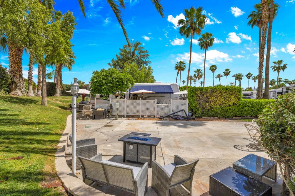69411 Ramon RD Unit: 15