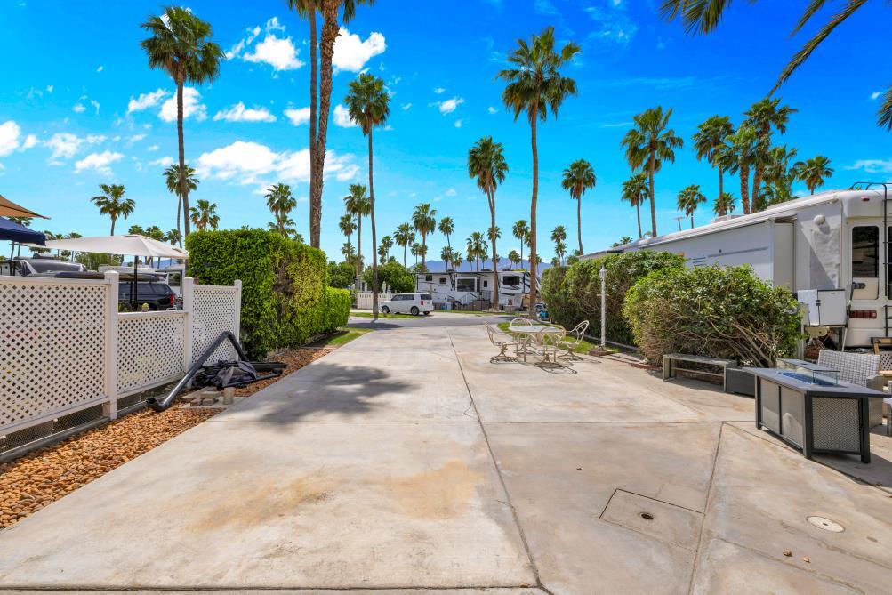 69411 Ramon RD Unit: 15