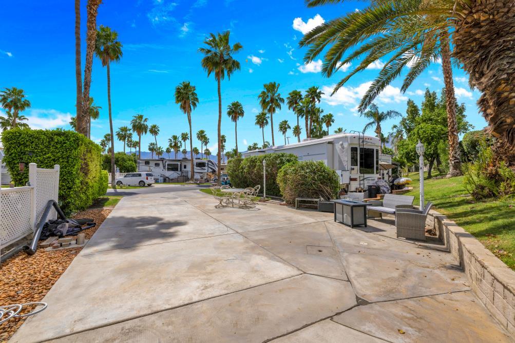 69411 Ramon RD Unit: 15