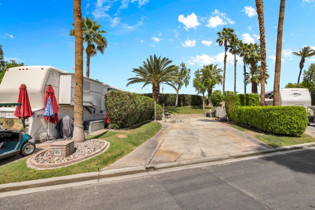 69411 Ramon RD Unit: 15