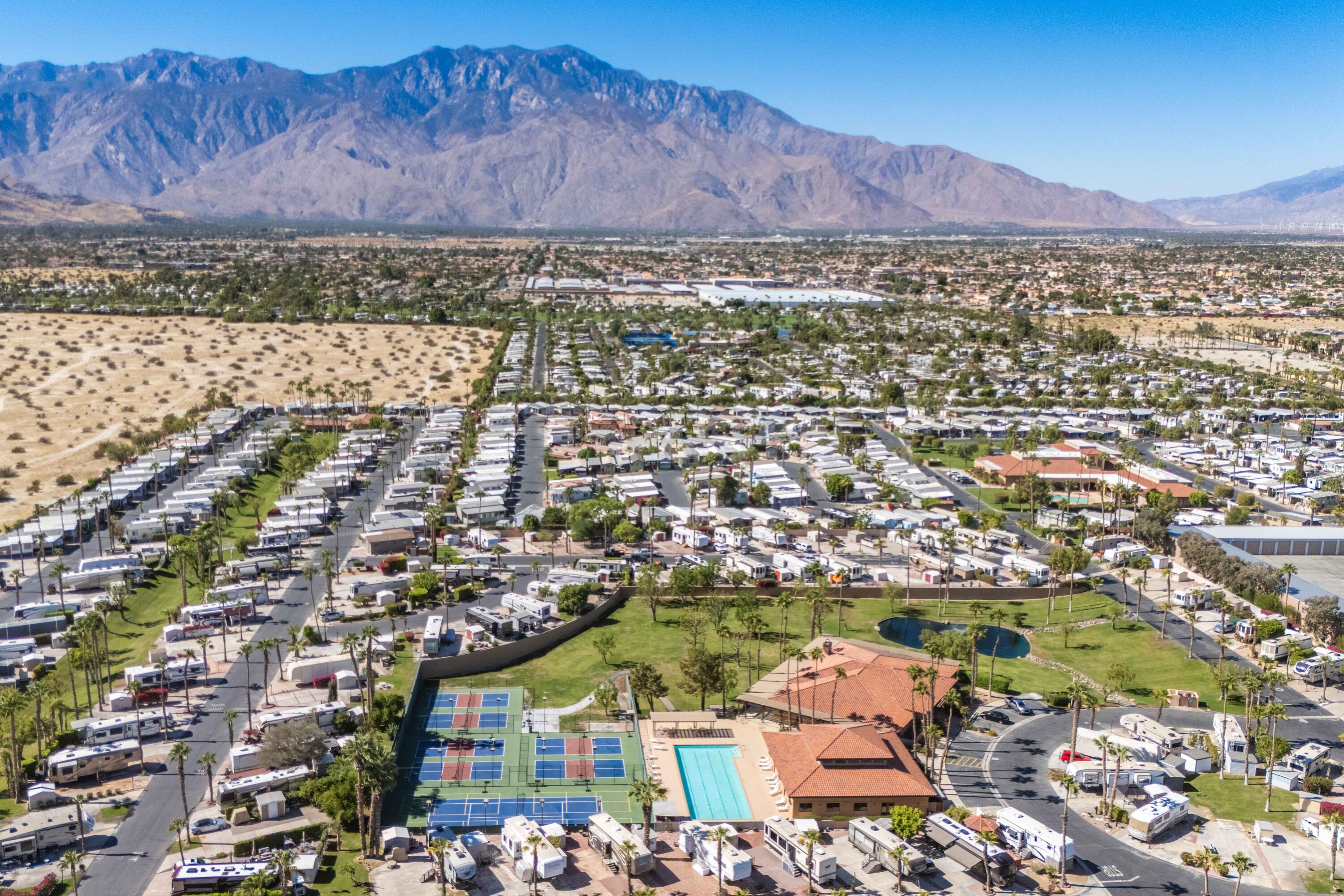 69801 Ramon RD Unit: 307