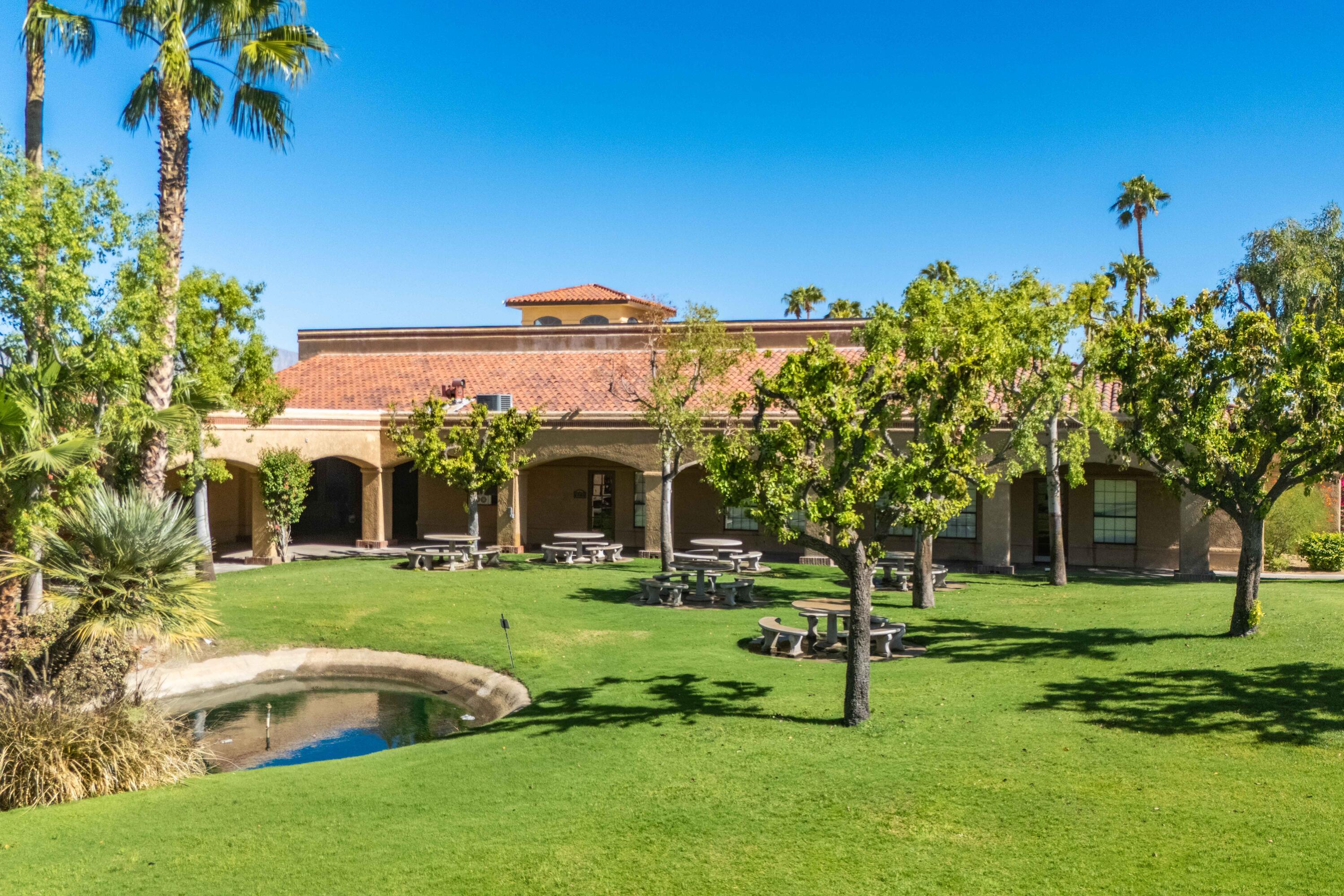 69801 Ramon RD Unit: 307