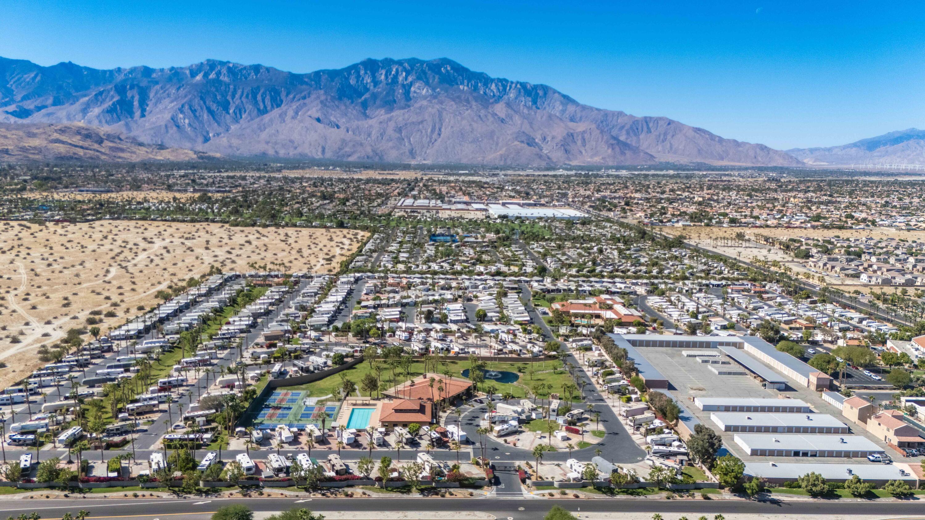 69801 Ramon RD Unit: 307