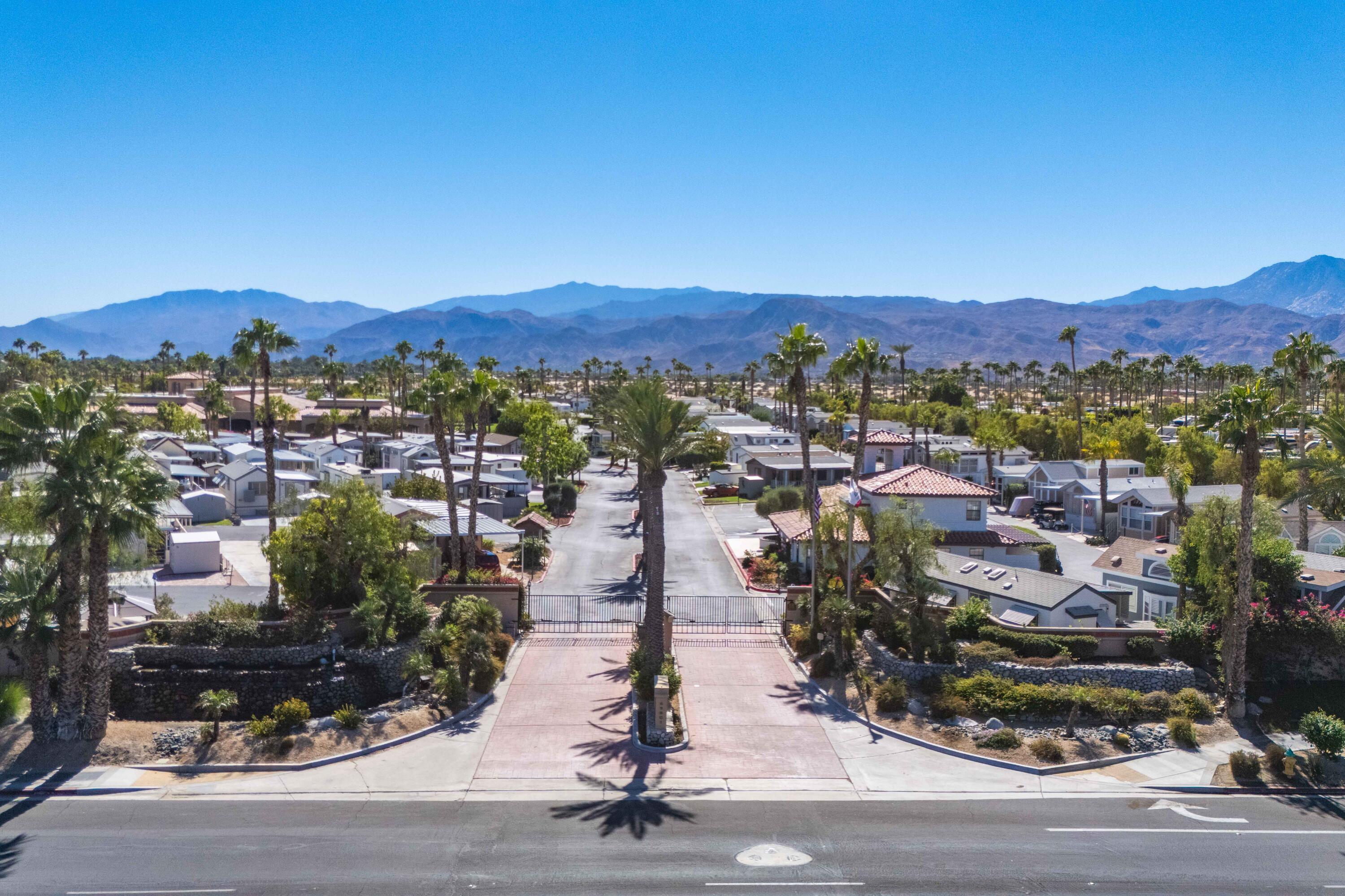 69801 Ramon RD Unit: 307