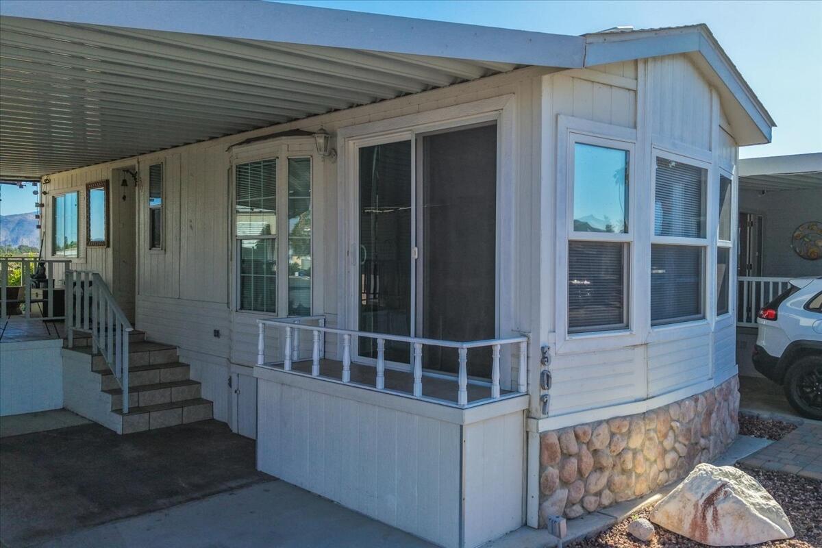 69801 Ramon RD Unit: 307