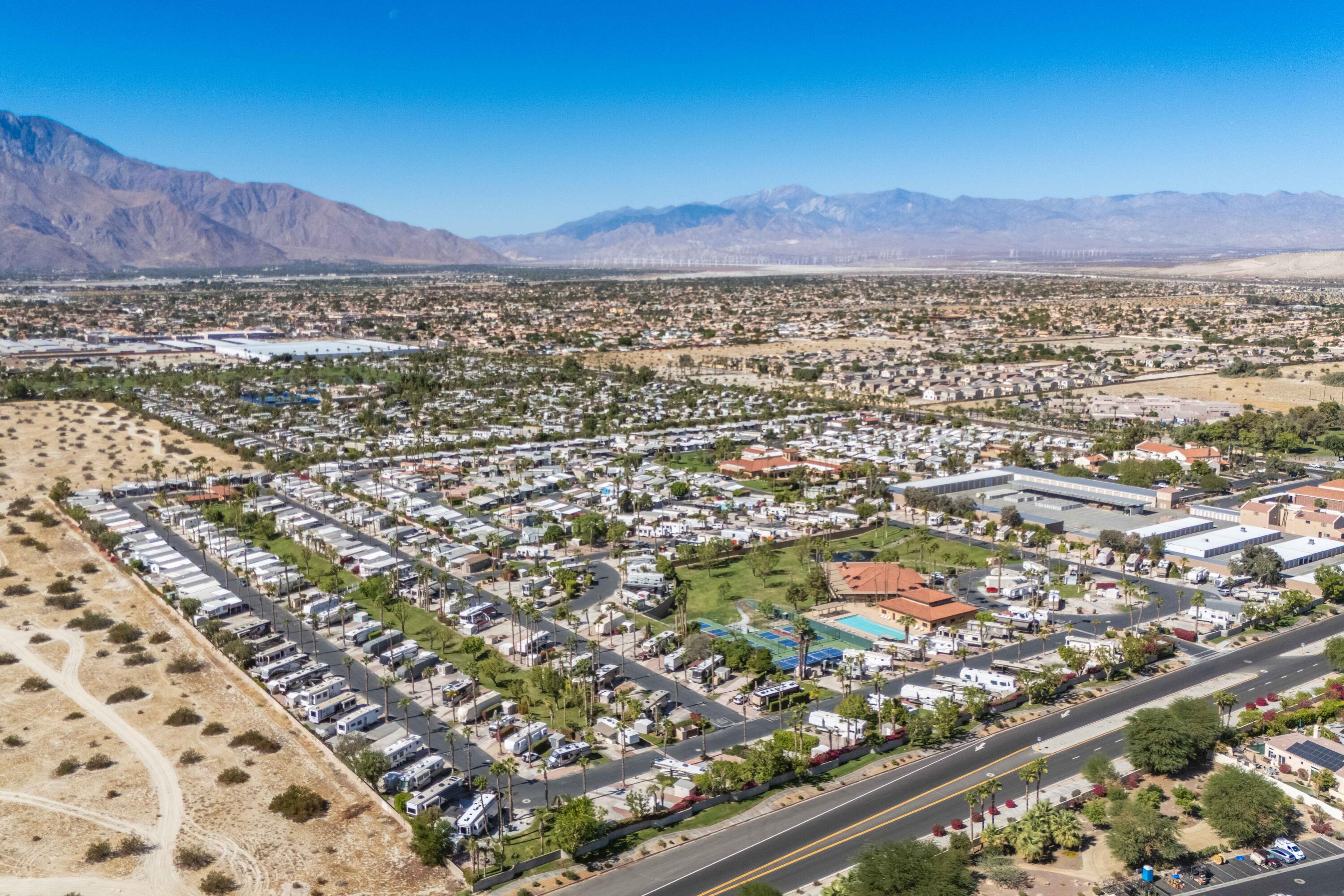 69801 Ramon RD Unit: 307