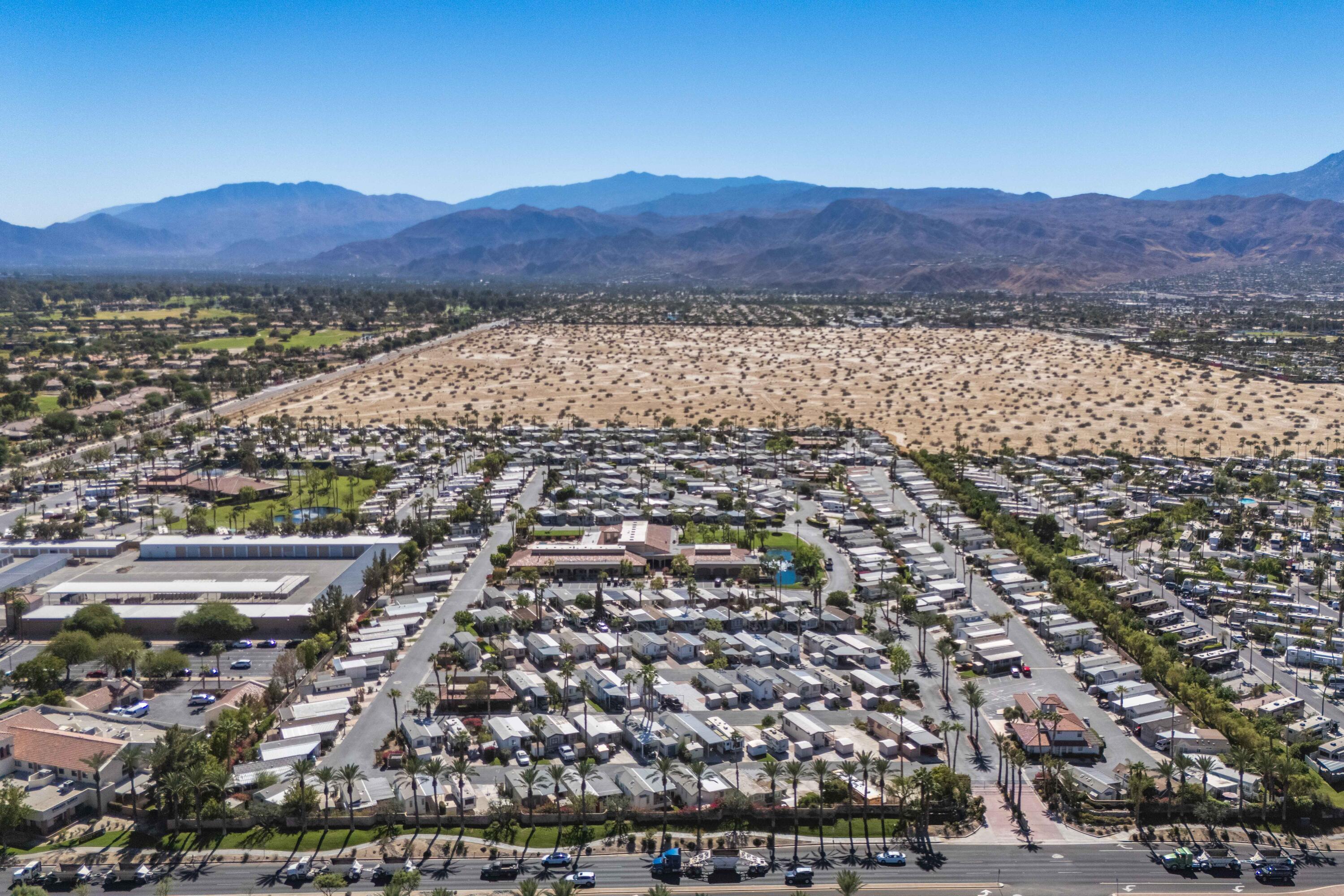 69801 Ramon RD Unit: 307