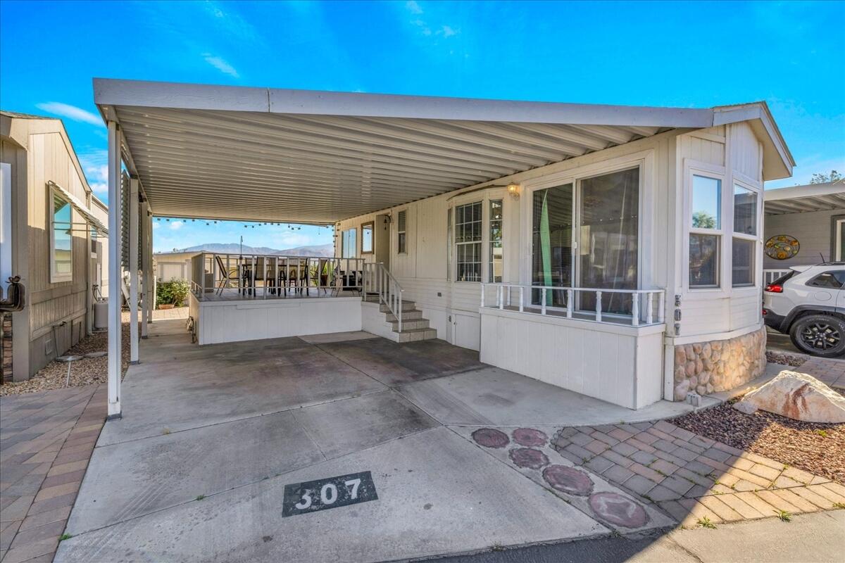 69801 Ramon RD Unit: 307