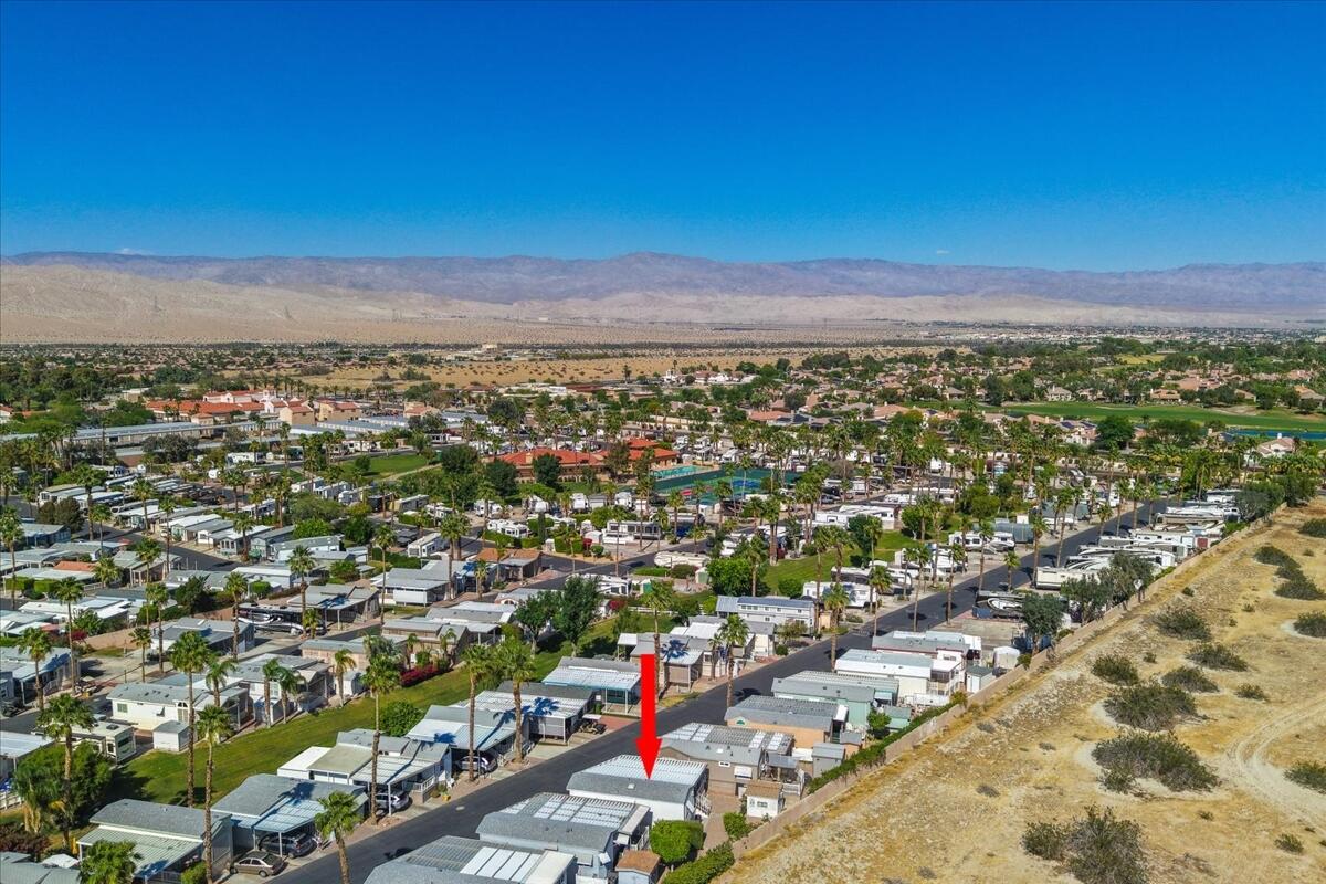 69801 Ramon RD Unit: 307