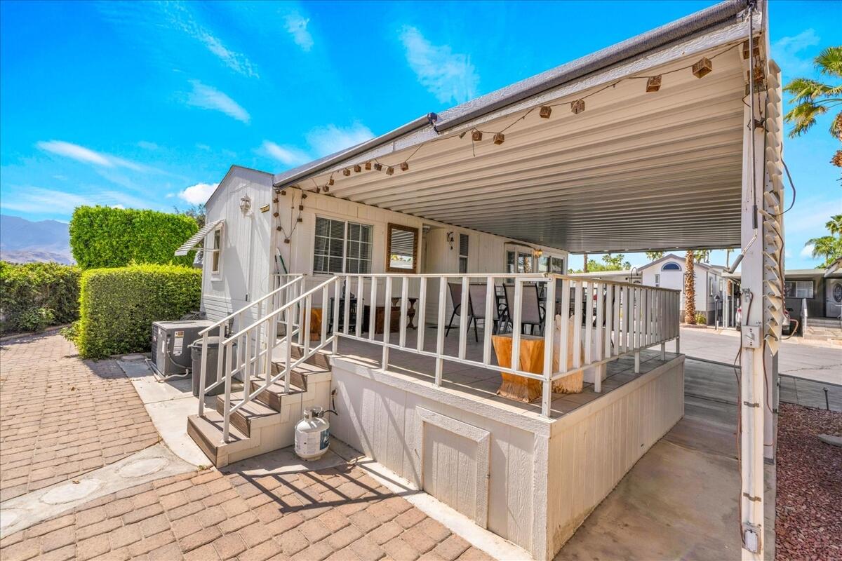 69801 Ramon RD Unit: 307