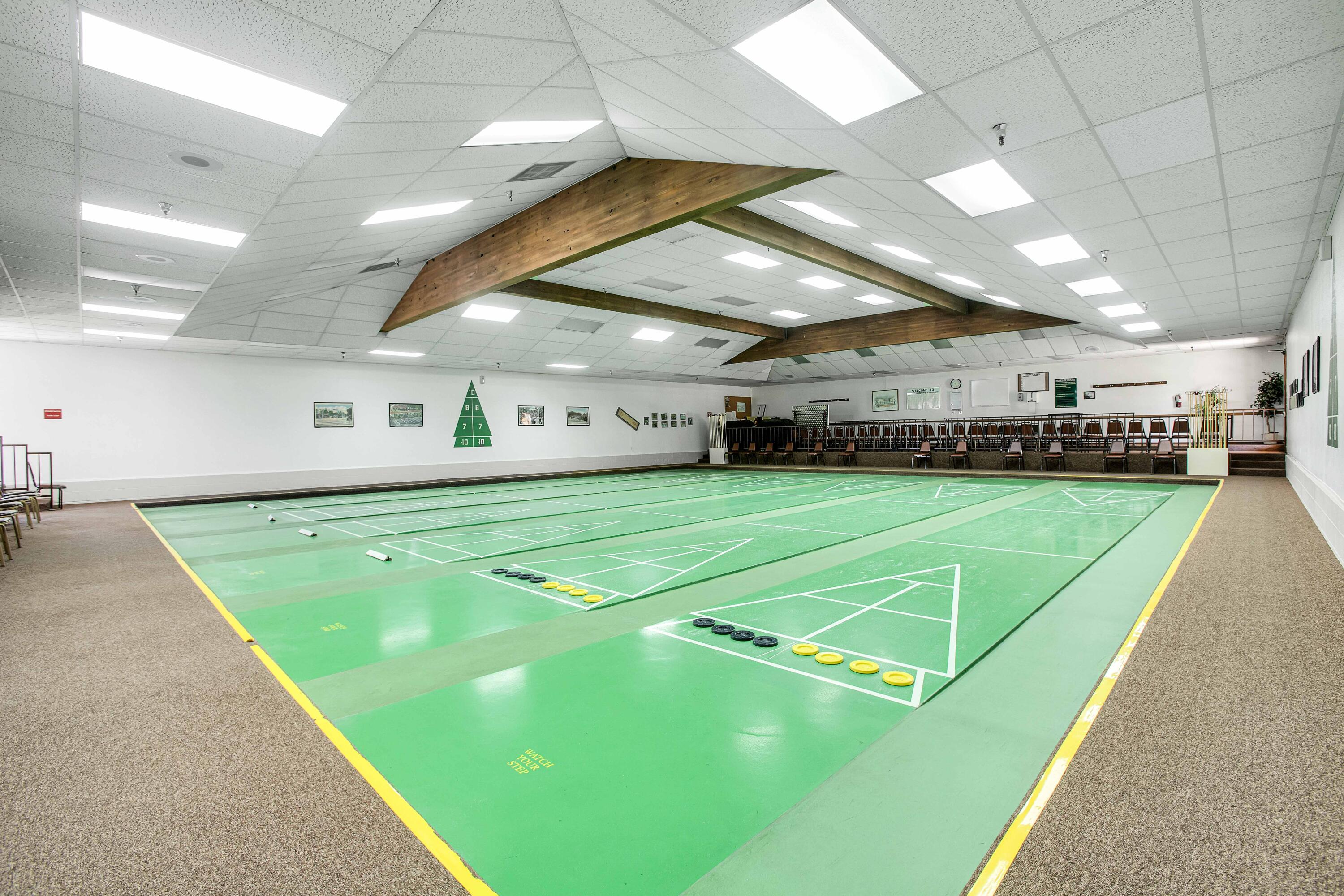 69801 Ramon RD Unit: 307