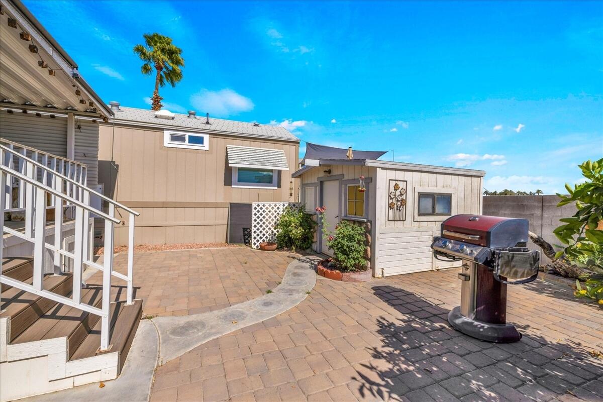 69801 Ramon RD Unit: 307