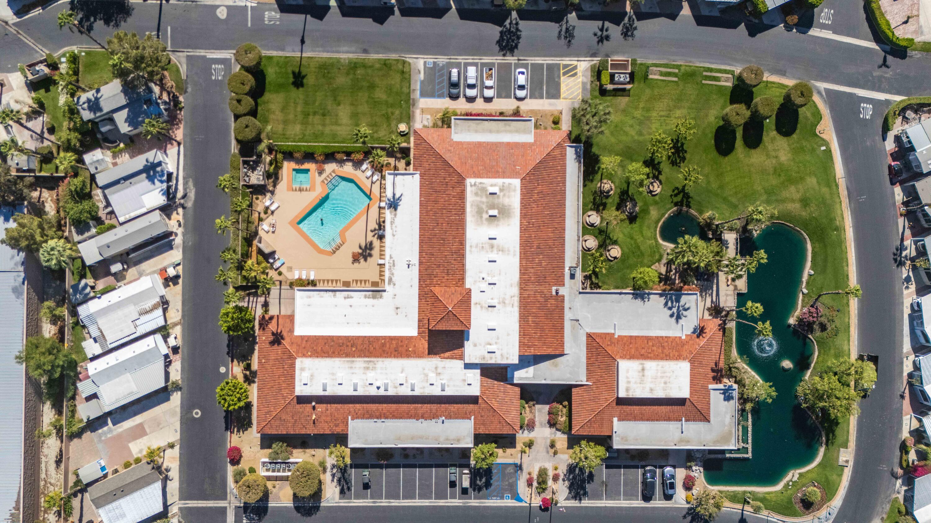 69801 Ramon RD Unit: 307