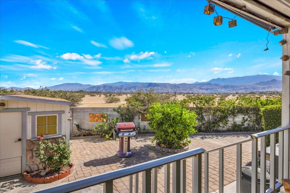 69801 Ramon RD Unit: 307