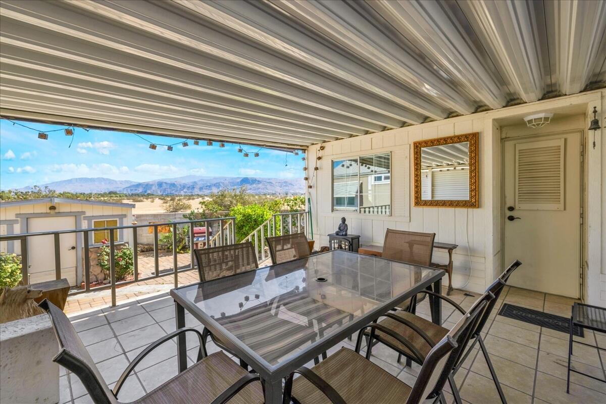 69801 Ramon RD Unit: 307