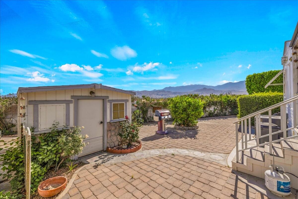 69801 Ramon RD Unit: 307