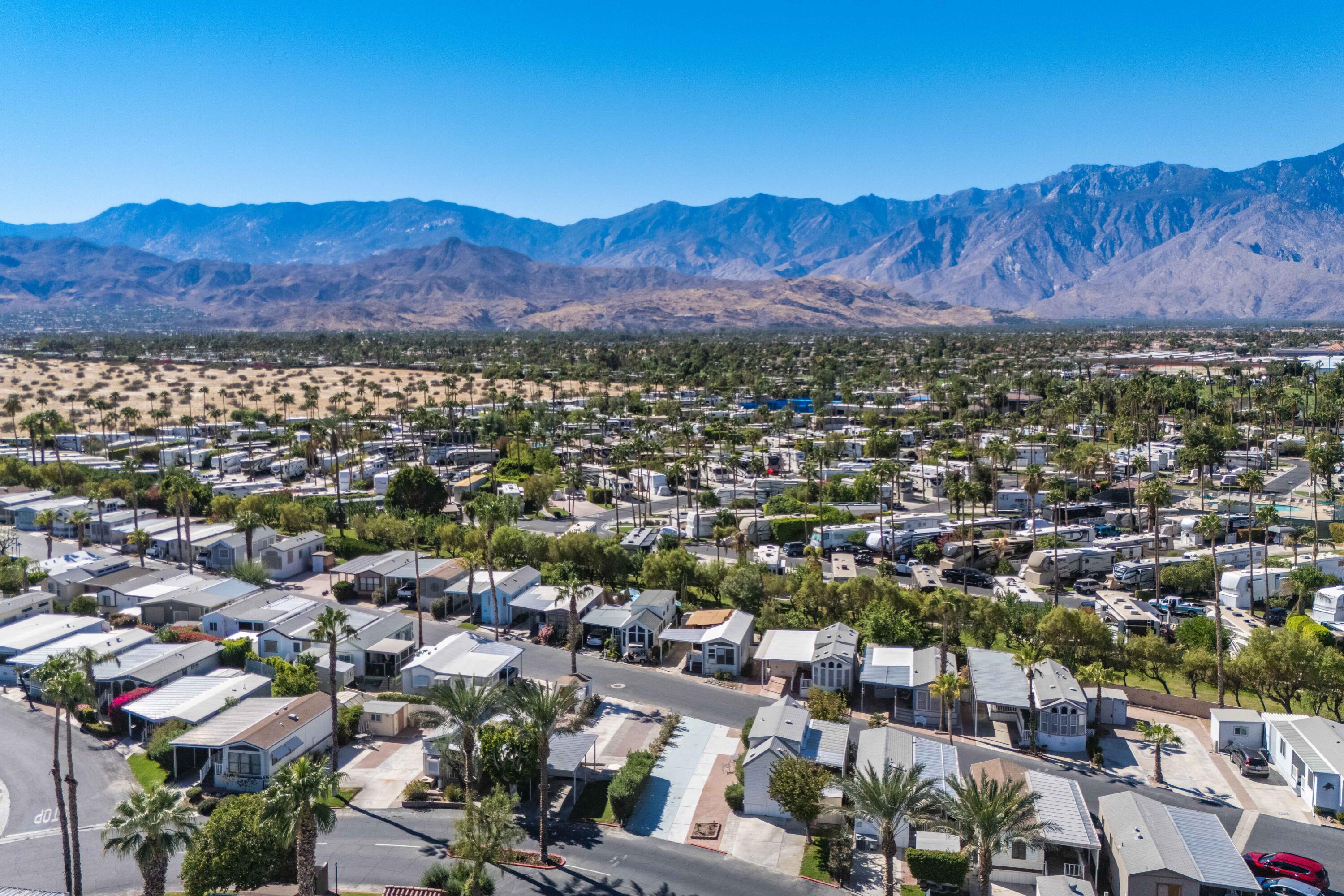 69801 Ramon RD Unit: 307