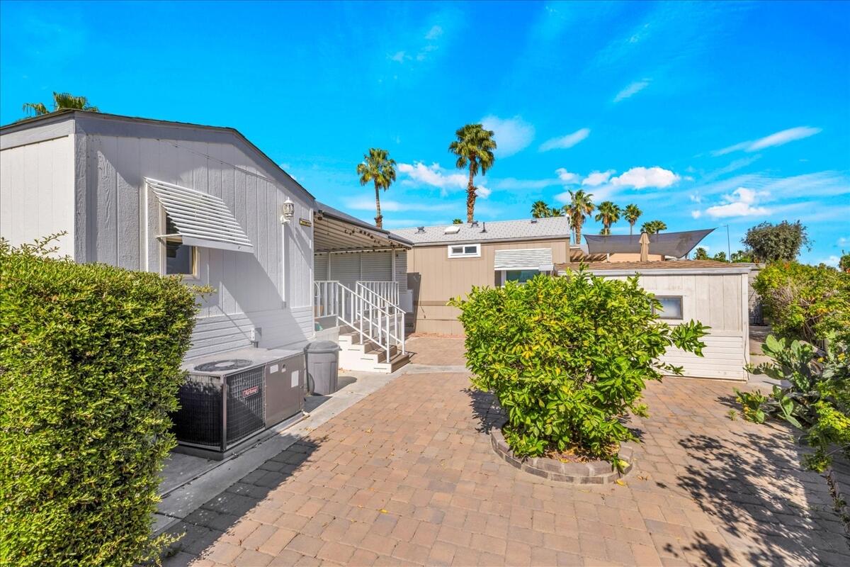 69801 Ramon RD Unit: 307