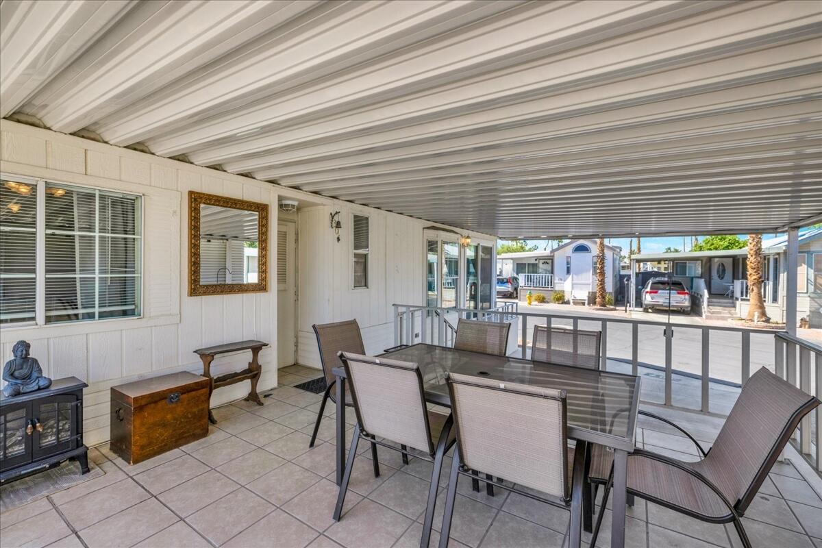 69801 Ramon RD Unit: 307