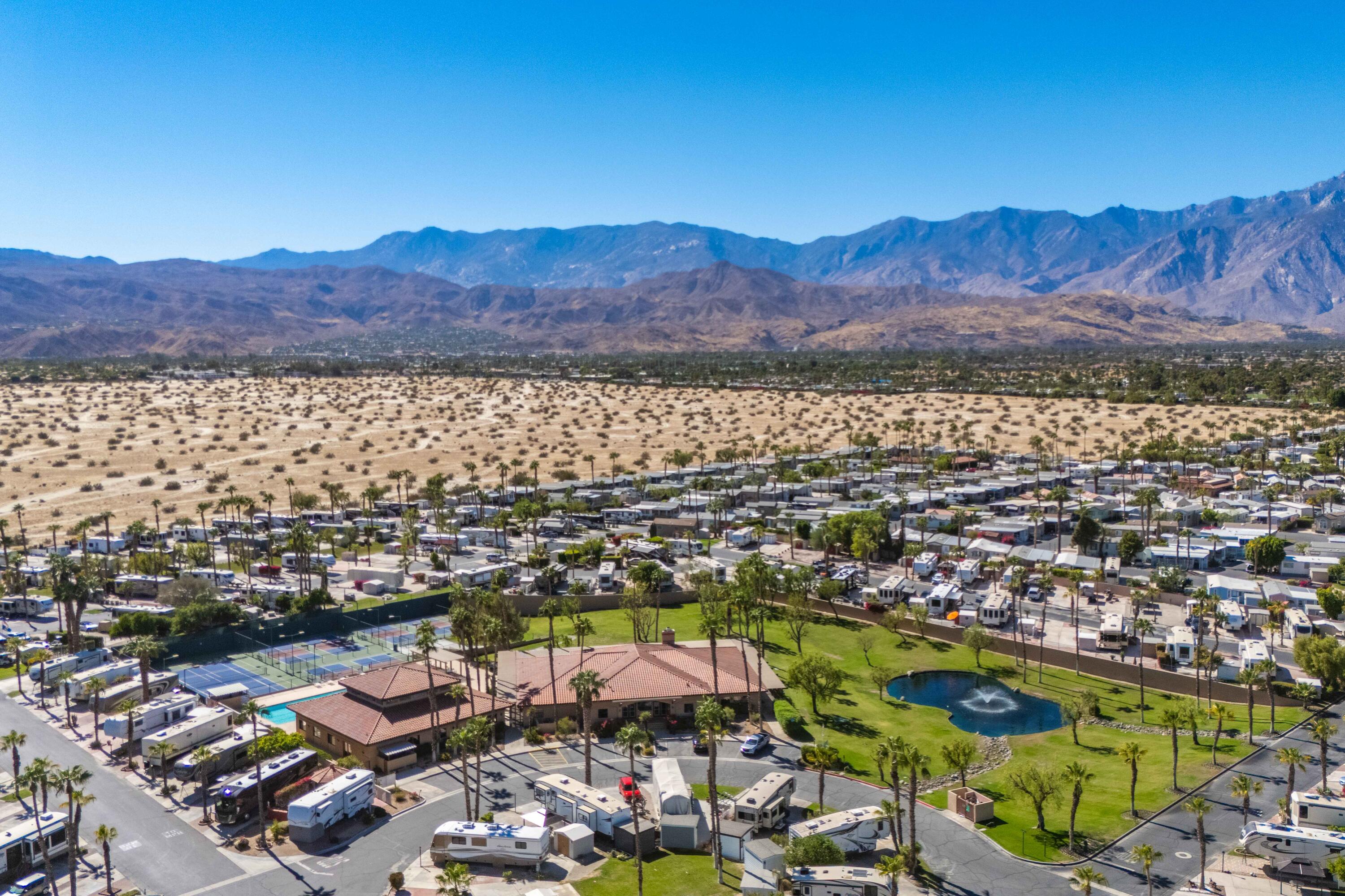 69801 Ramon RD Unit: 307