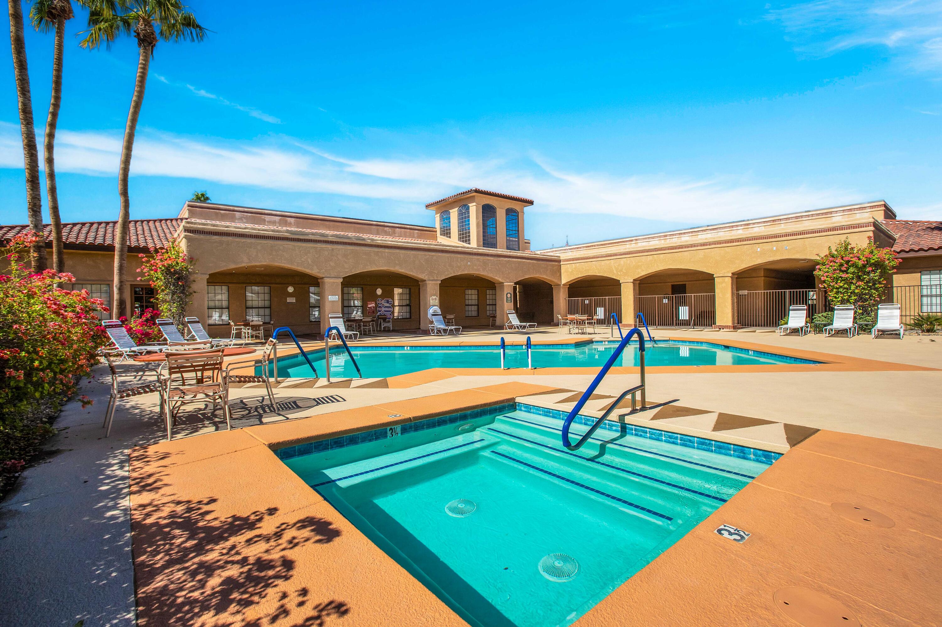 69801 Ramon RD Unit: 307