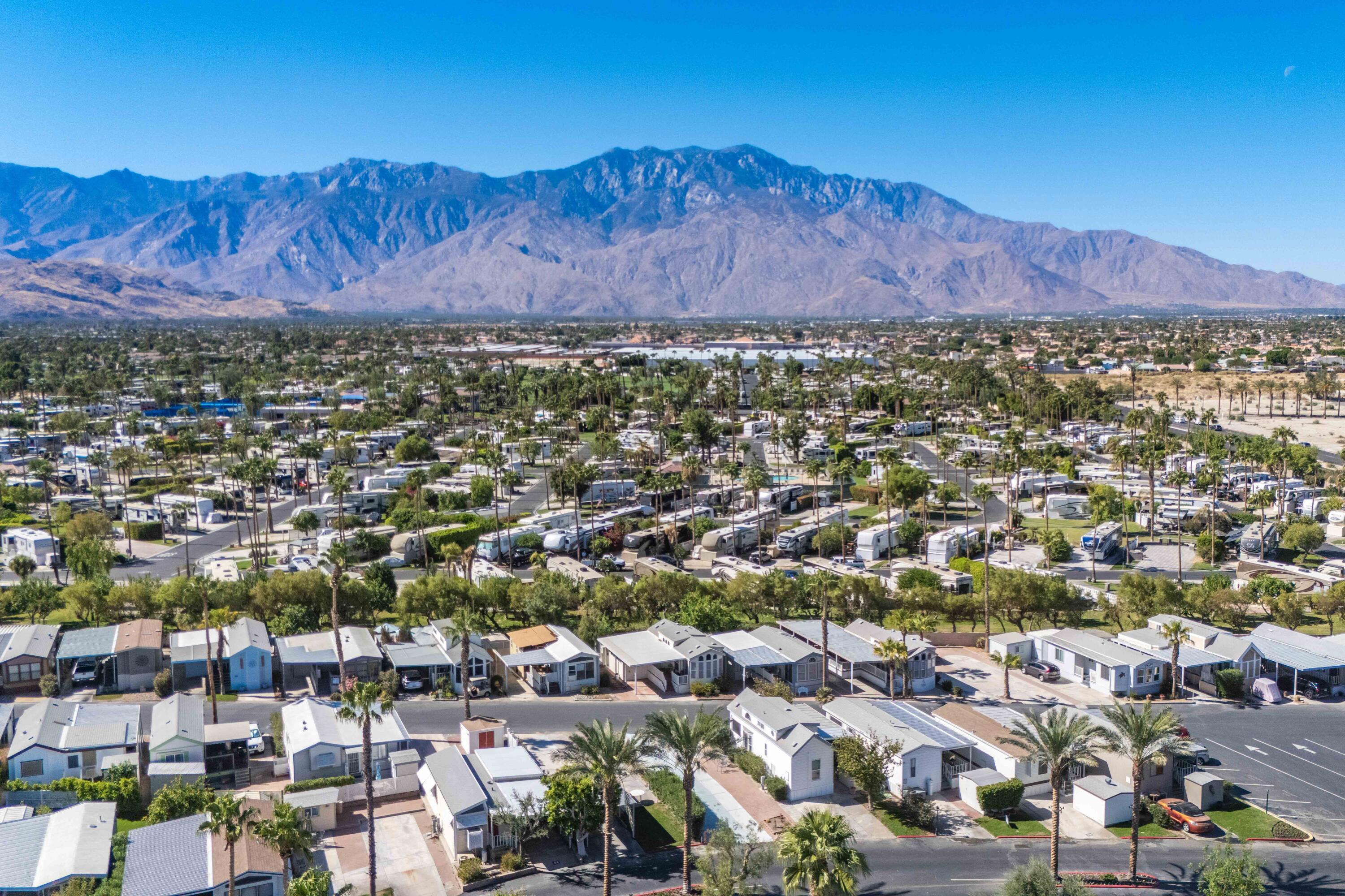 69801 Ramon RD Unit: 307