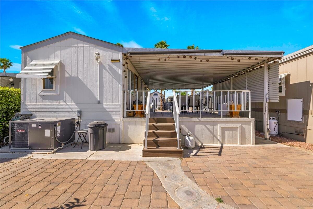 69801 Ramon RD Unit: 307