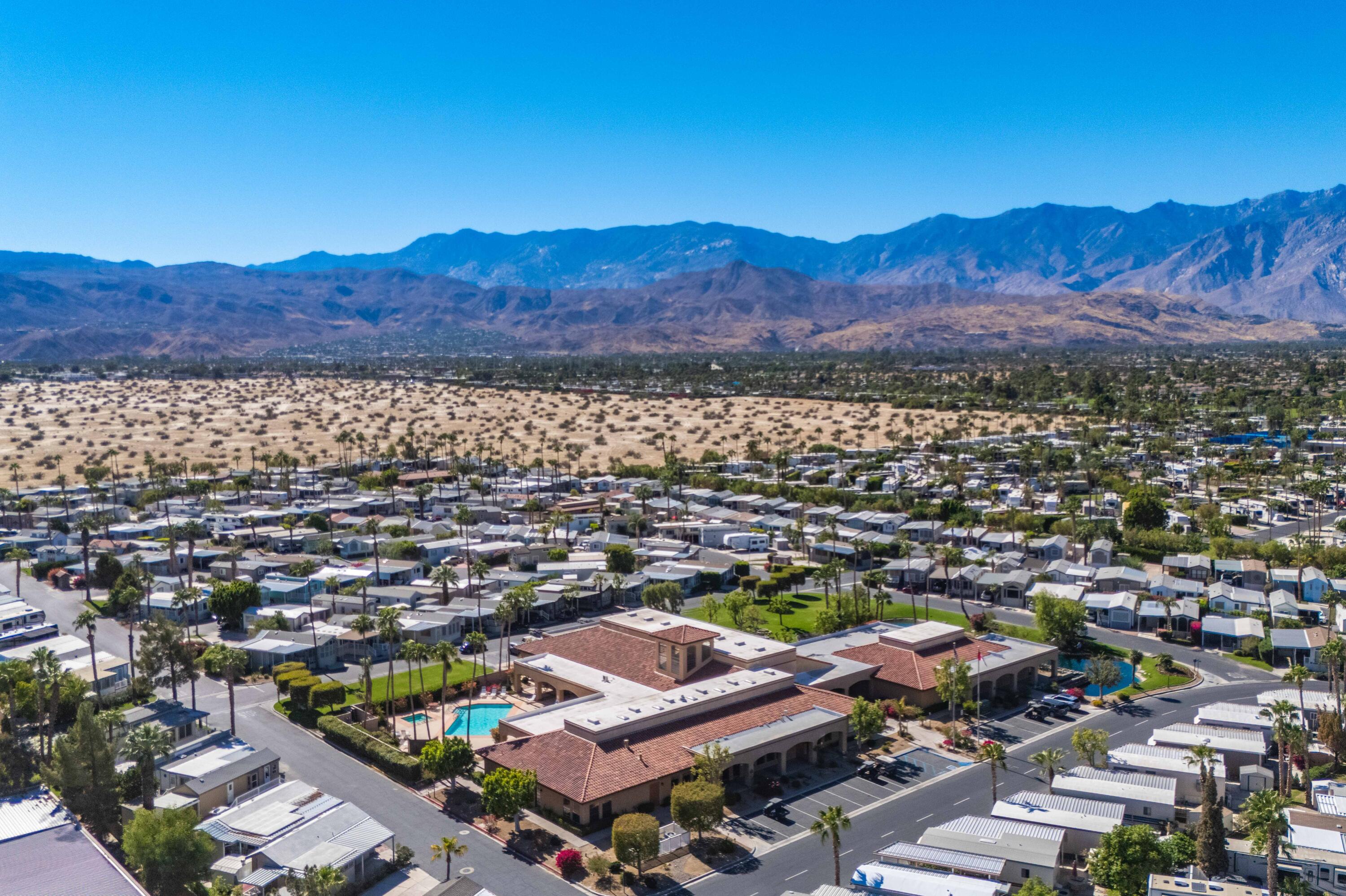 69801 Ramon RD Unit: 307