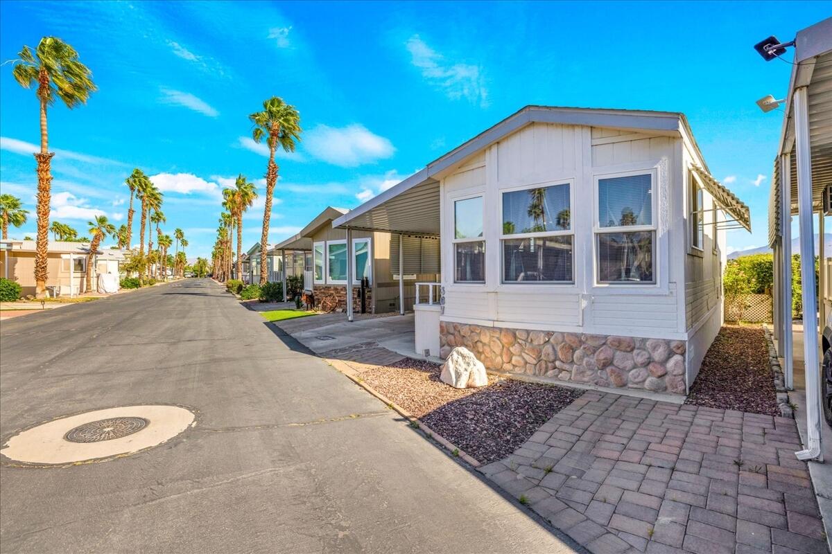 69801 Ramon RD Unit: 307