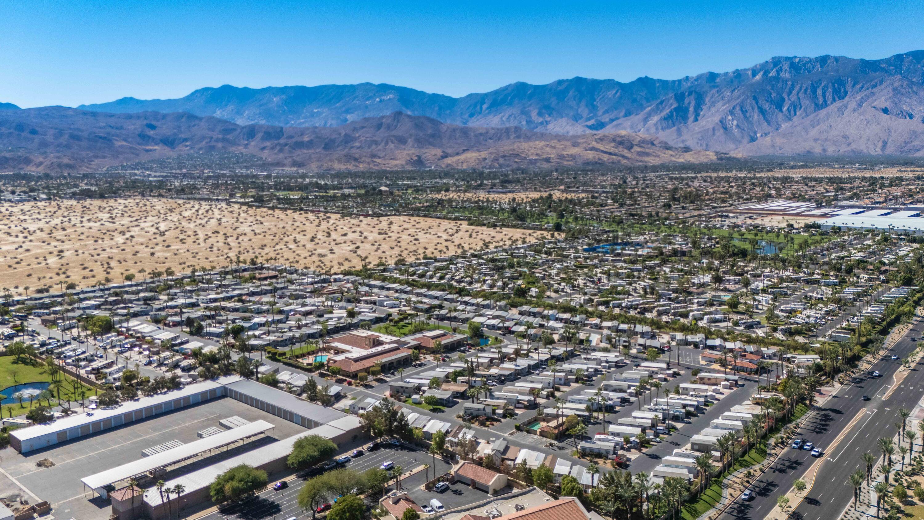 69801 Ramon RD Unit: 307