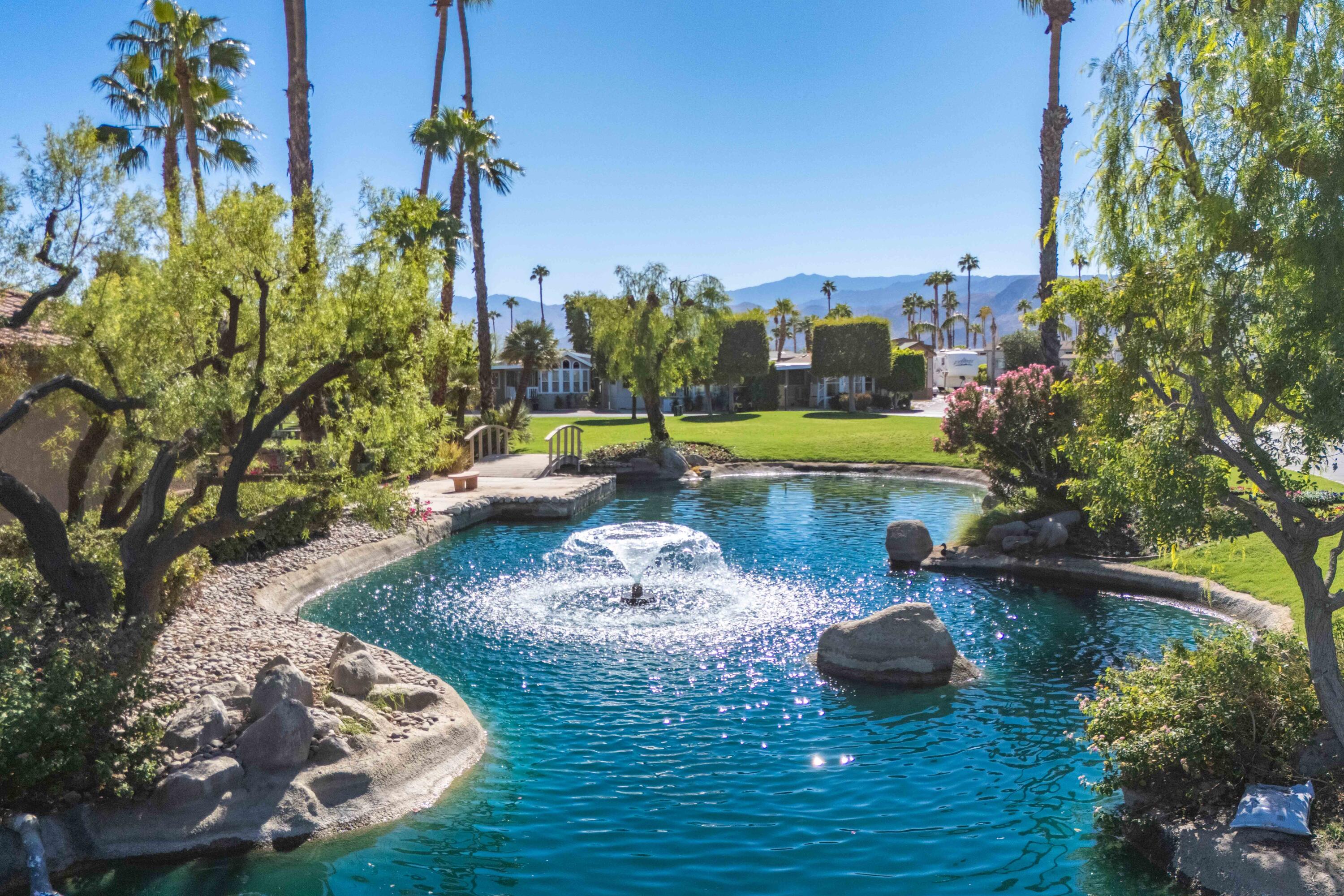 69801 Ramon RD Unit: 307