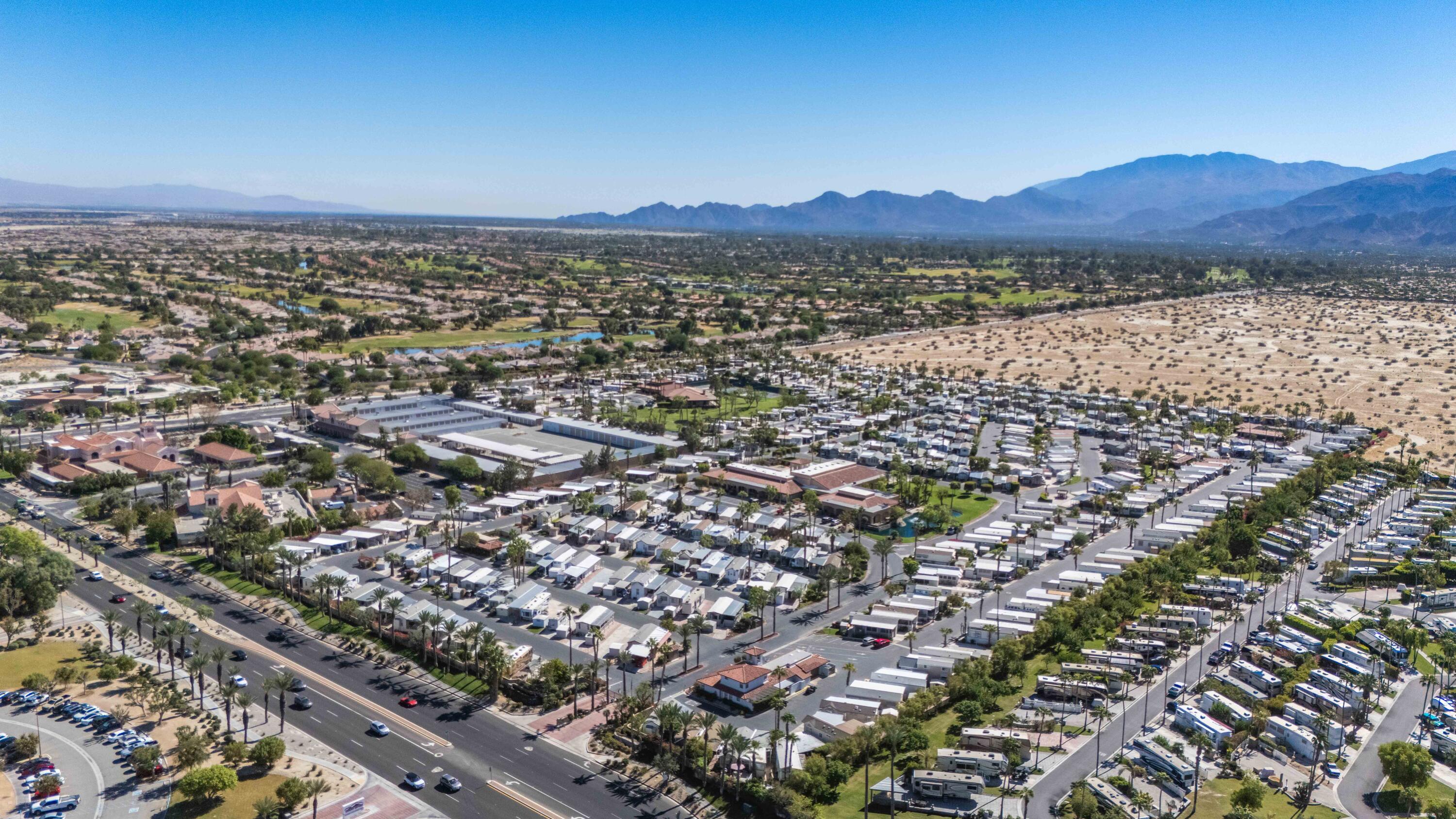 69801 Ramon RD Unit: 307