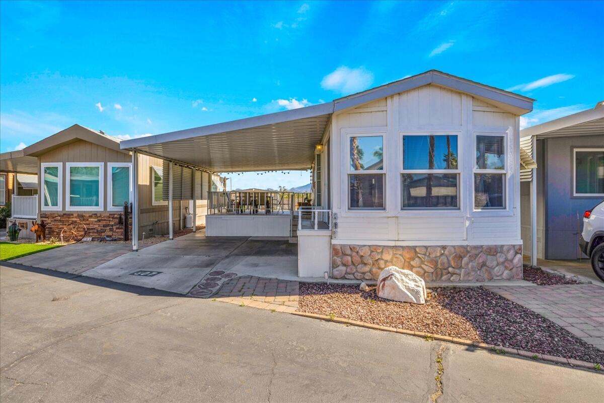 69801 Ramon RD Unit: 307