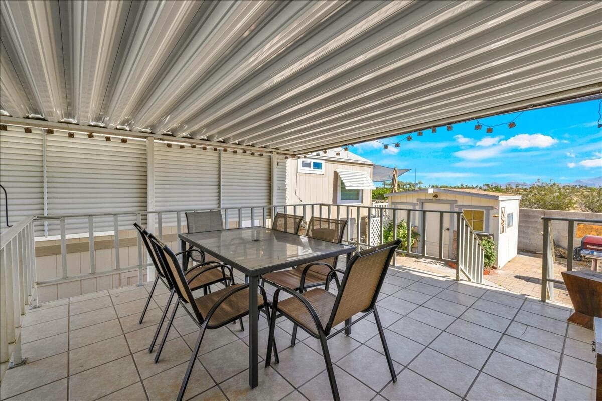 69801 Ramon RD Unit: 307