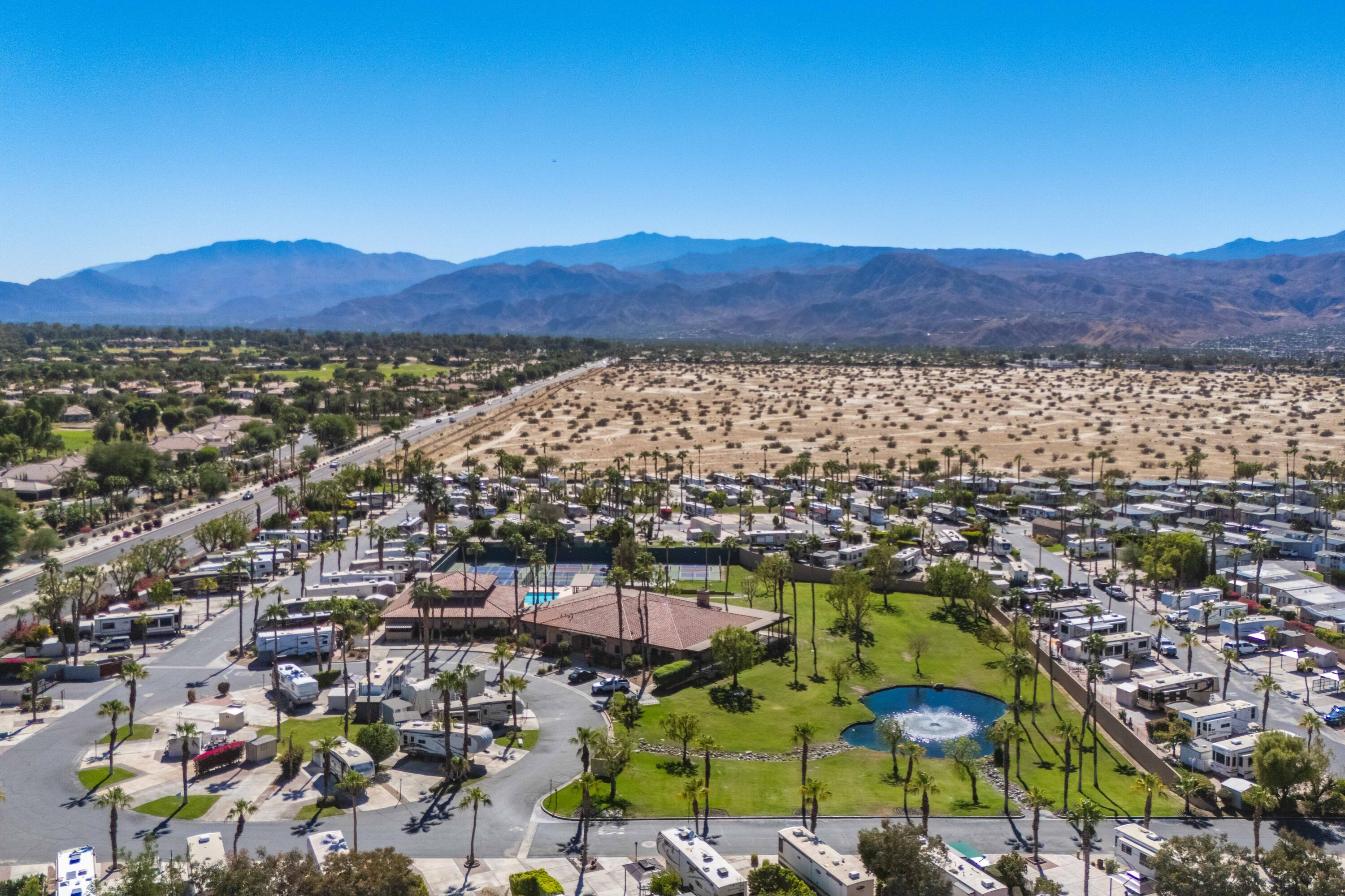 69801 Ramon RD Unit: 307