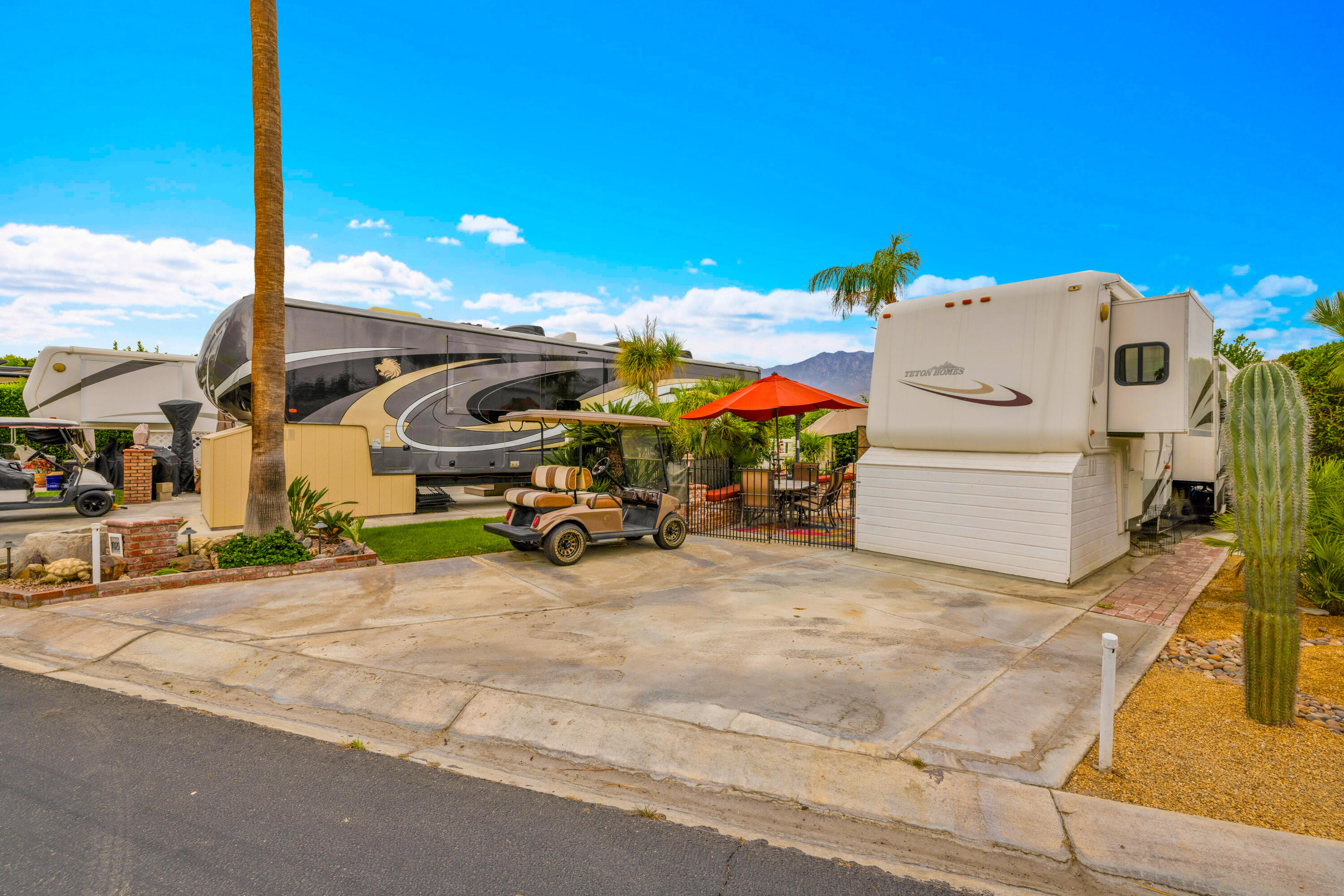 69411 Ramon RD Unit: 1029