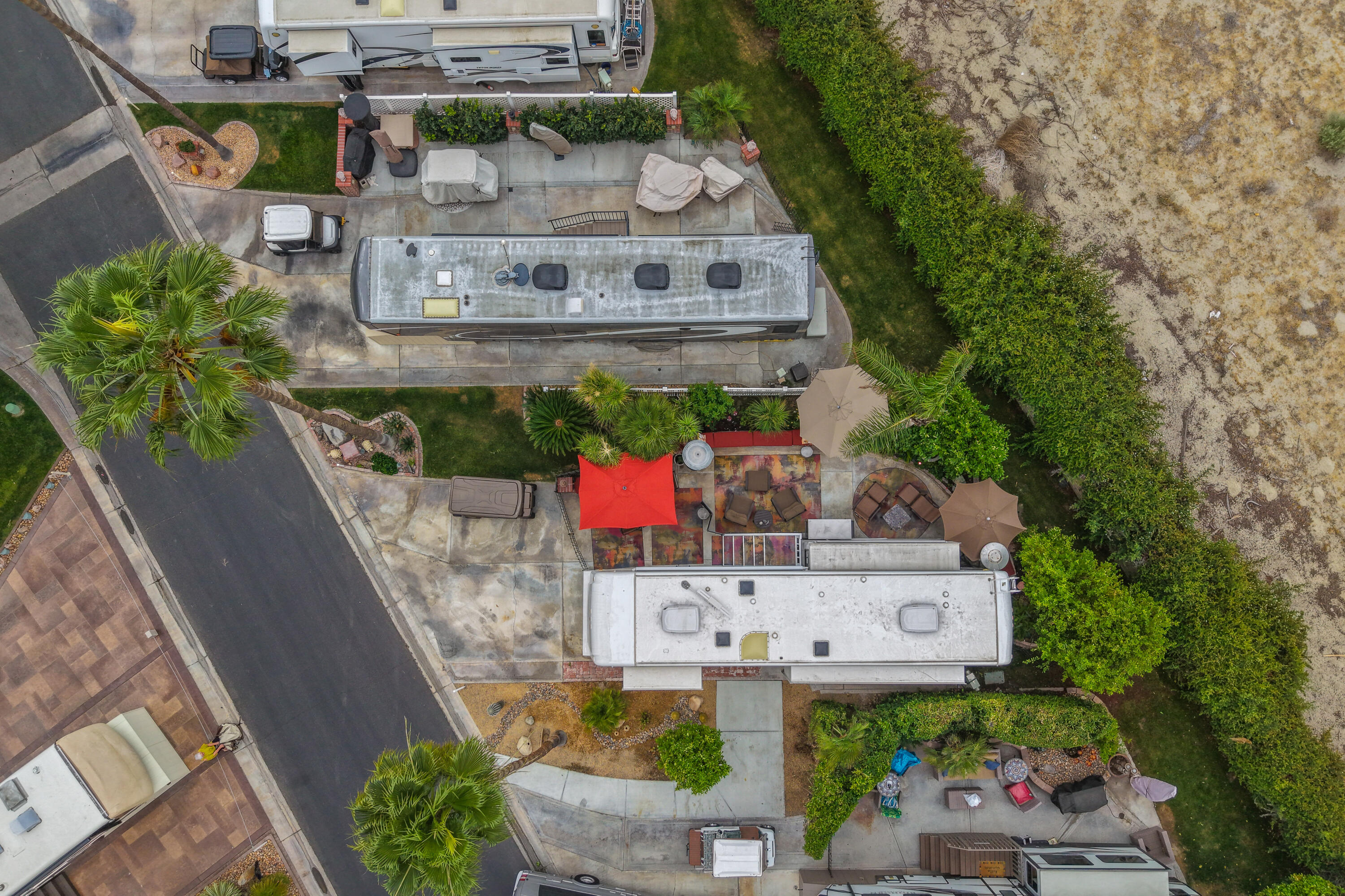 69411 Ramon RD Unit: 1029