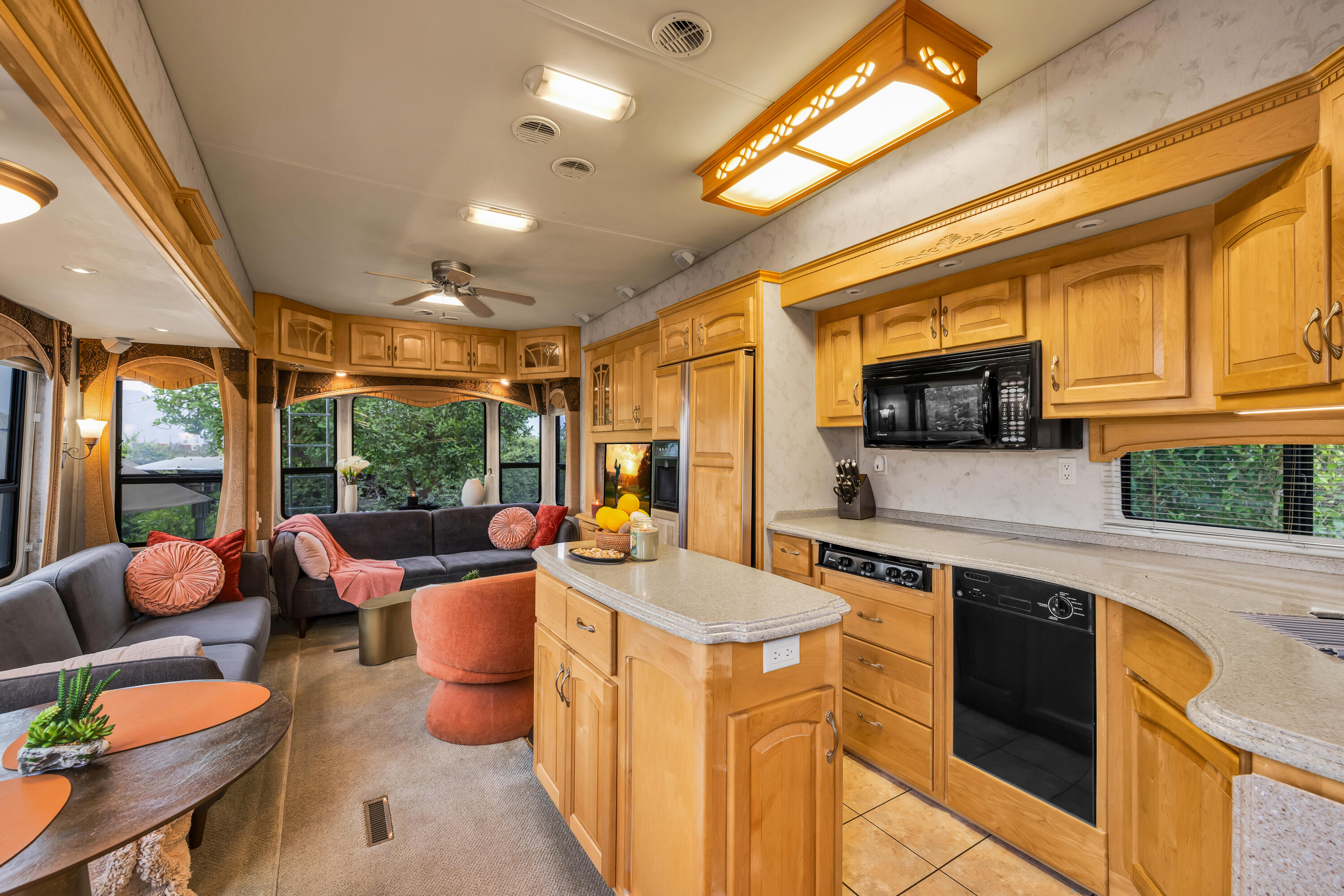 69411 Ramon RD Unit: 1029