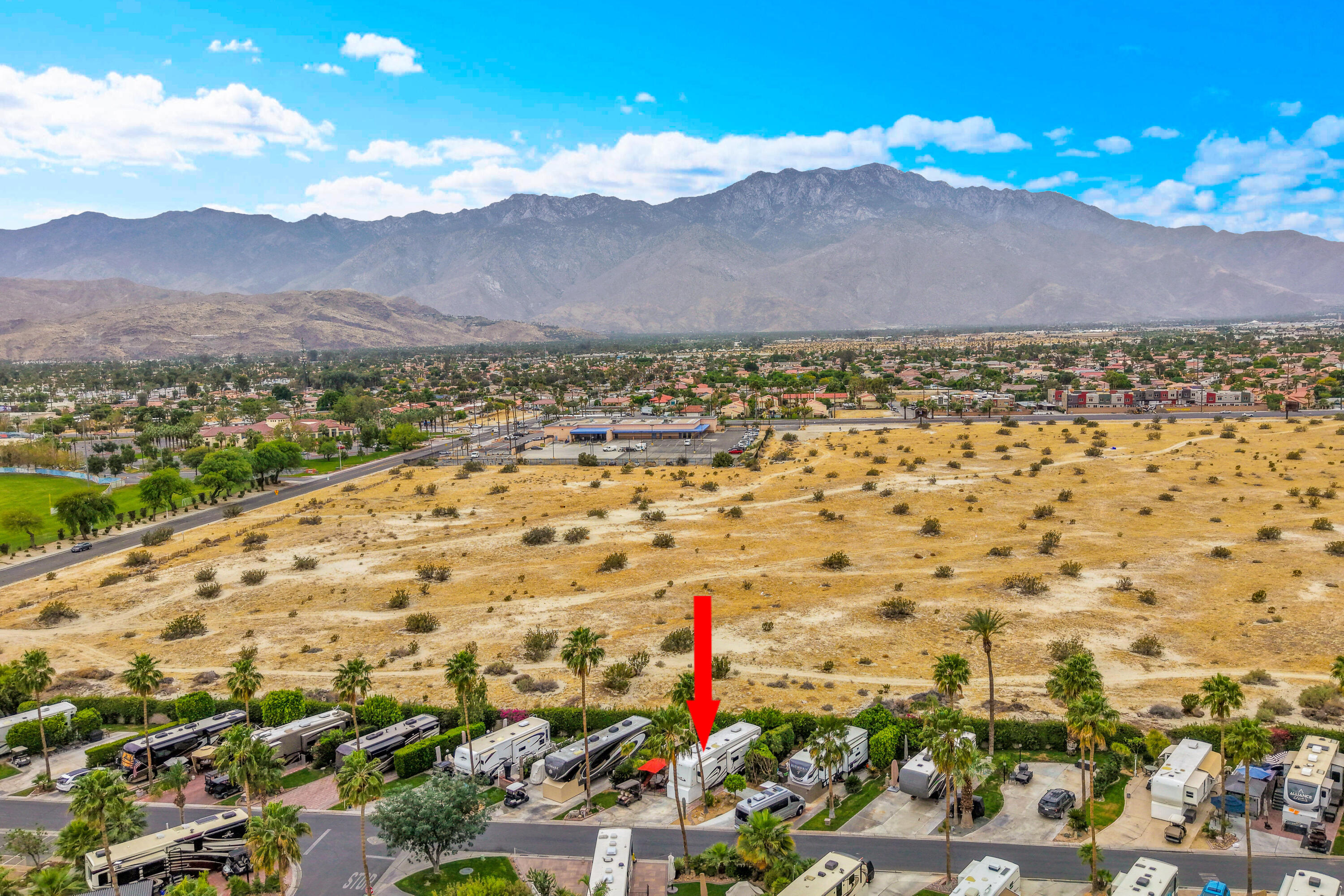 69411 Ramon RD Unit: 1029