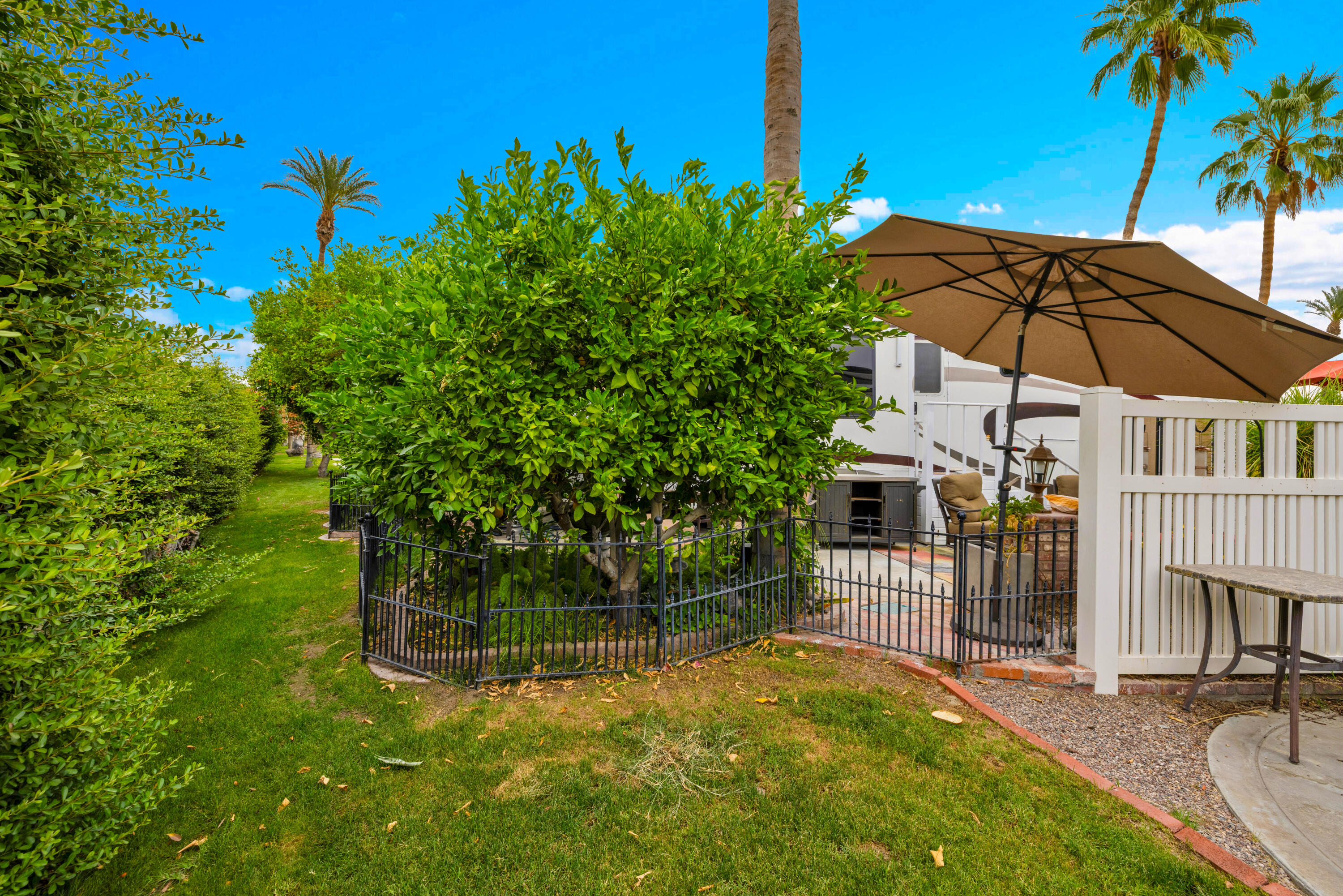 69411 Ramon RD Unit: 1029