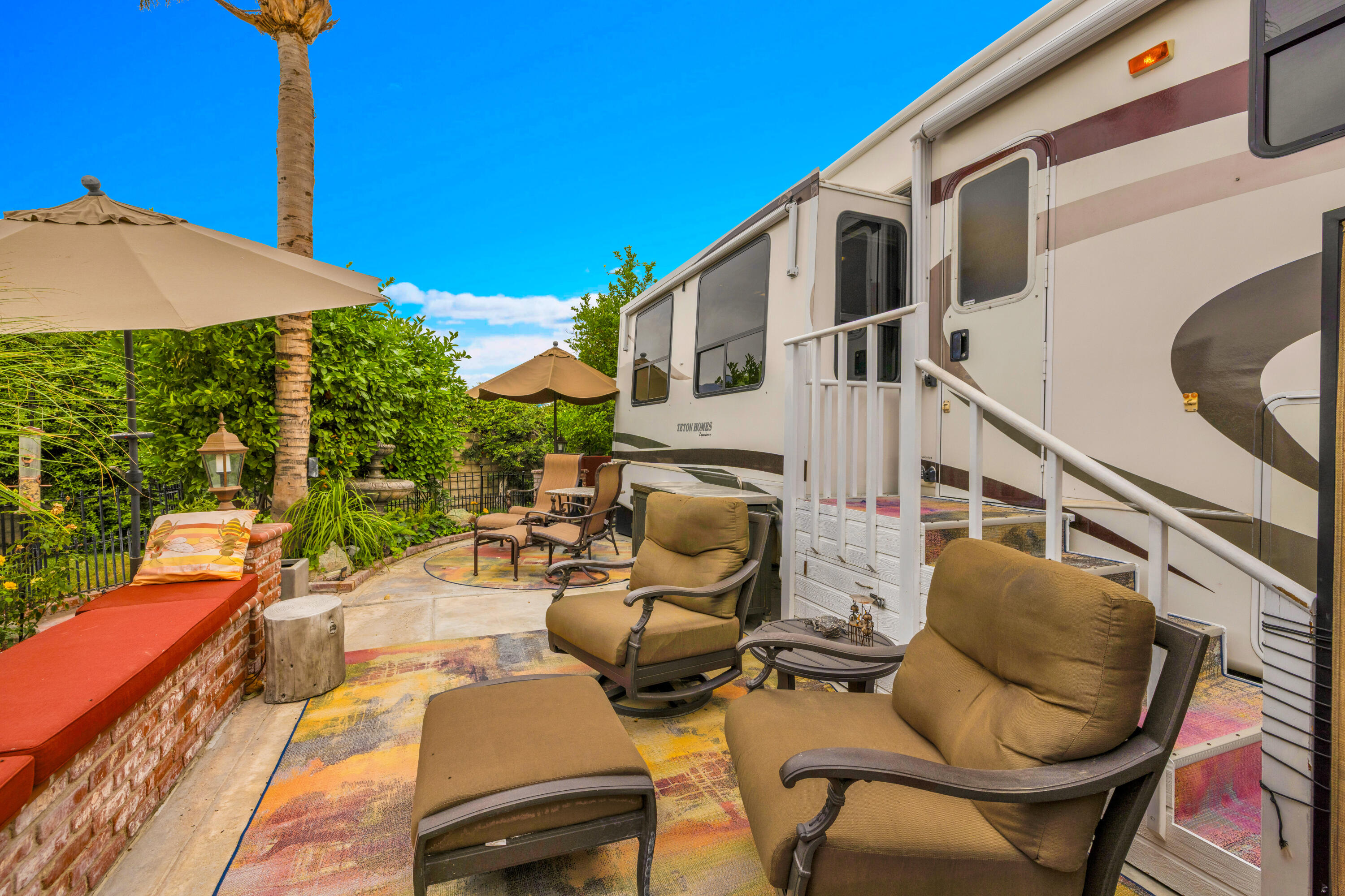 69411 Ramon RD Unit: 1029