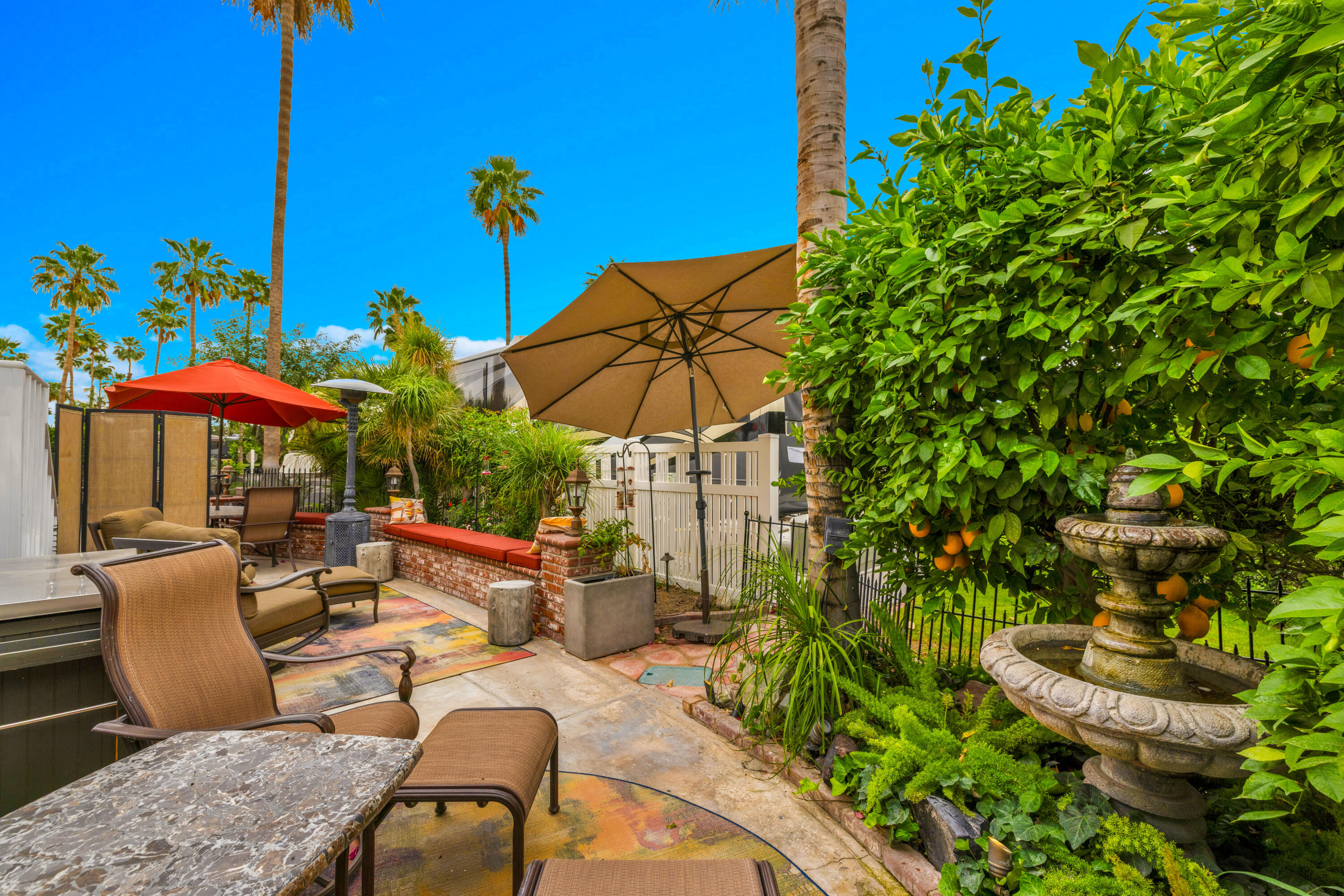 69411 Ramon RD Unit: 1029