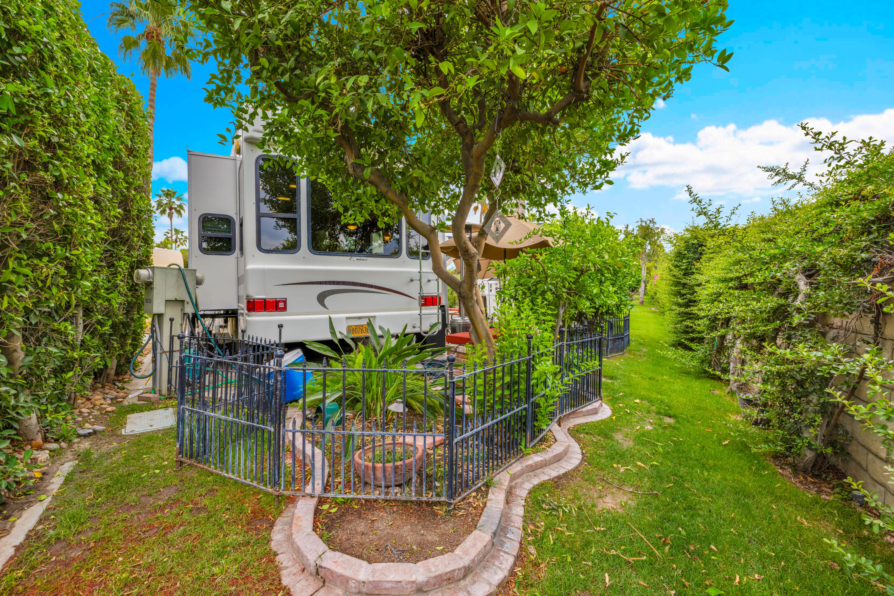 69411 Ramon RD Unit: 1029