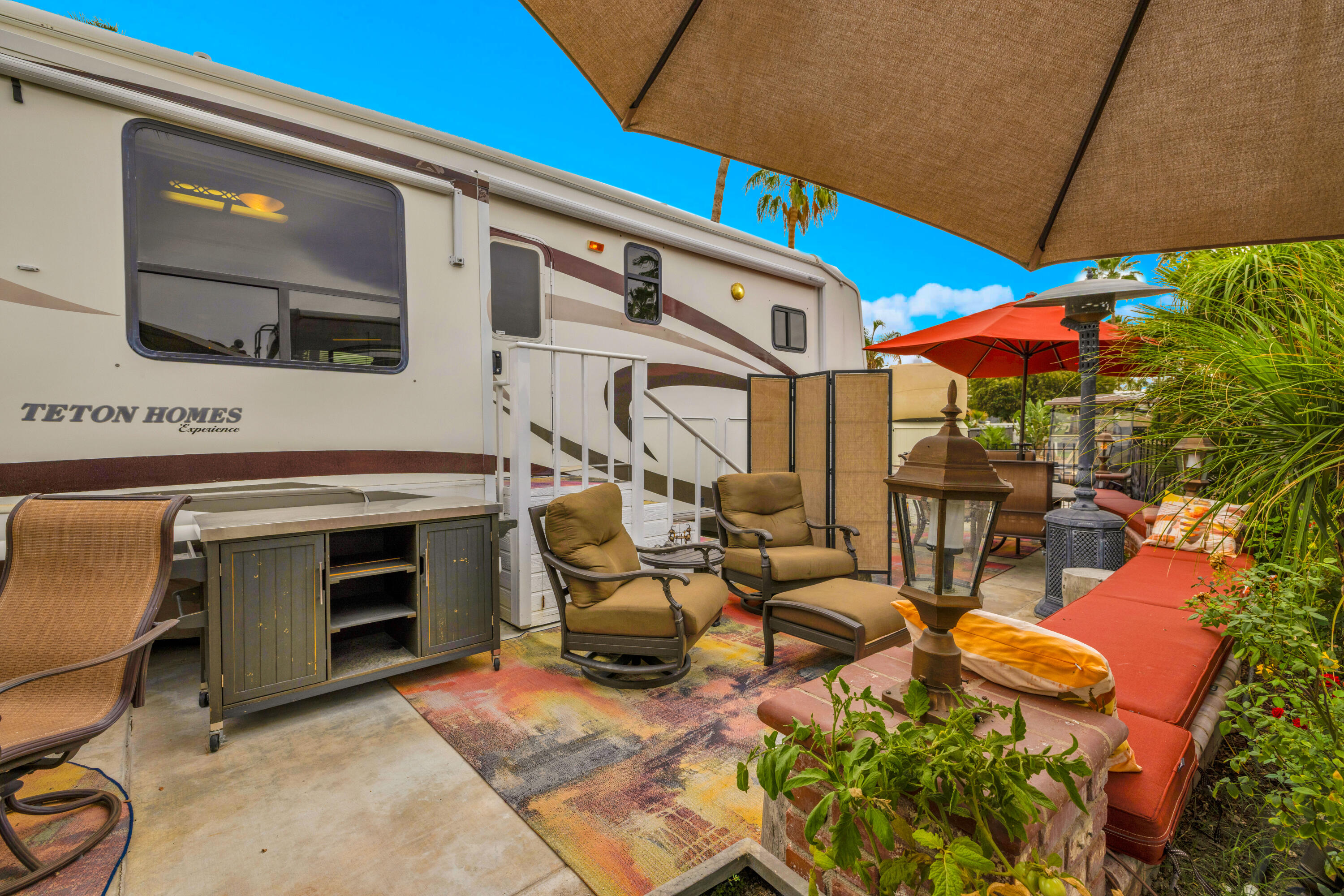 69411 Ramon RD Unit: 1029