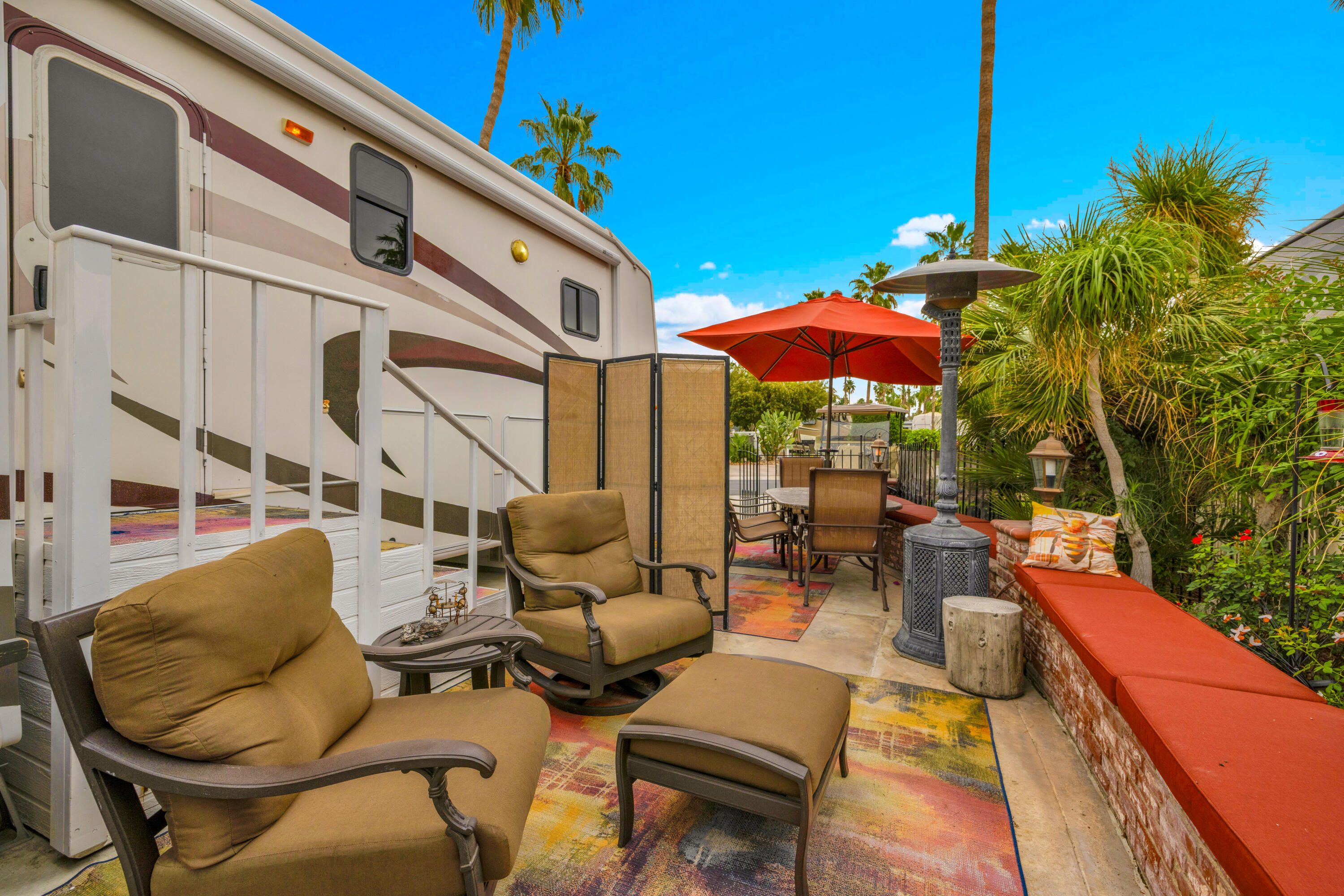 69411 Ramon RD Unit: 1029