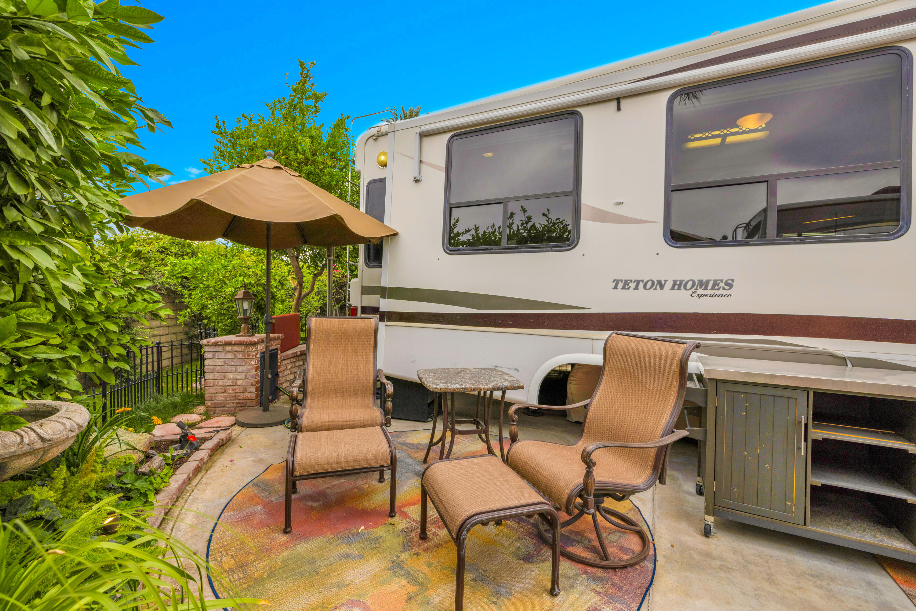 69411 Ramon RD Unit: 1029