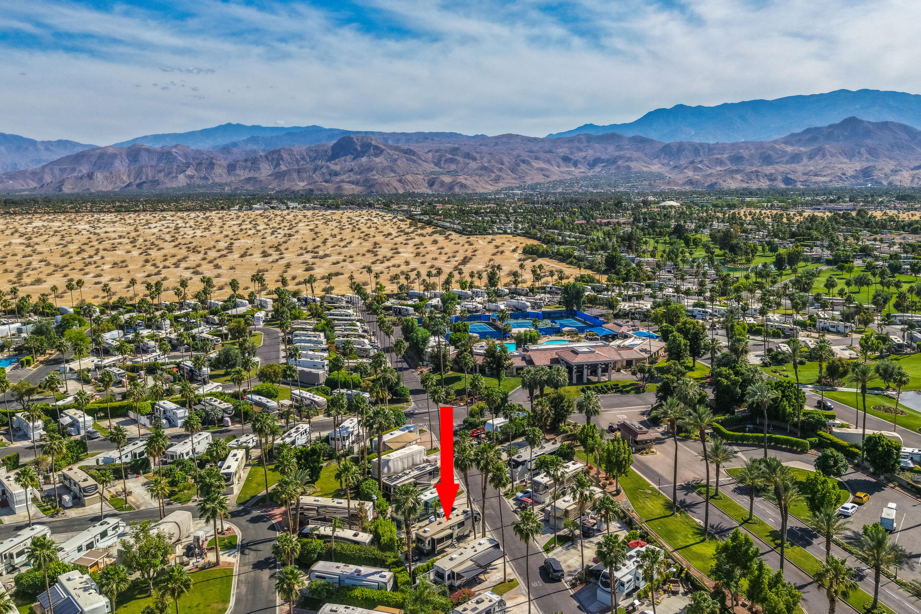 69411 Ramon Rd #453