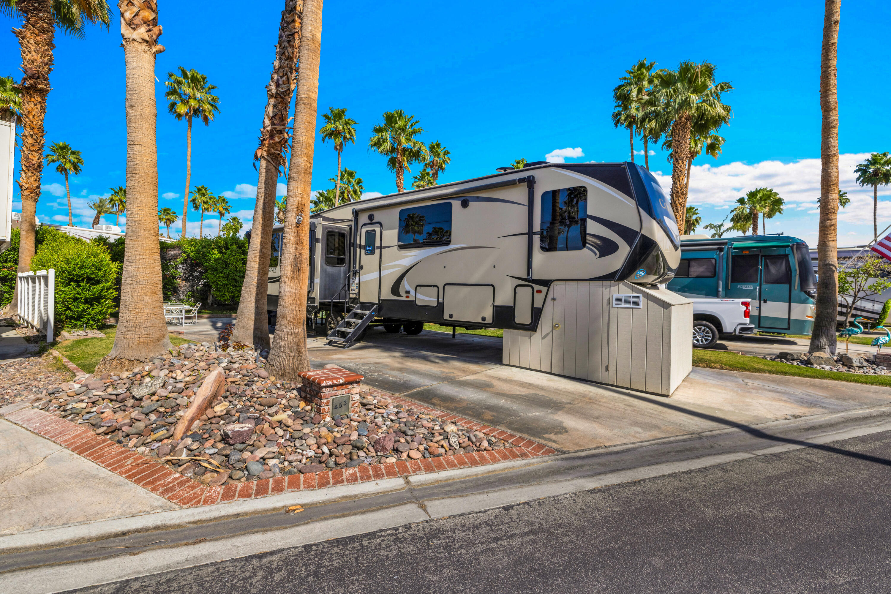 69411 Ramon Rd #453
