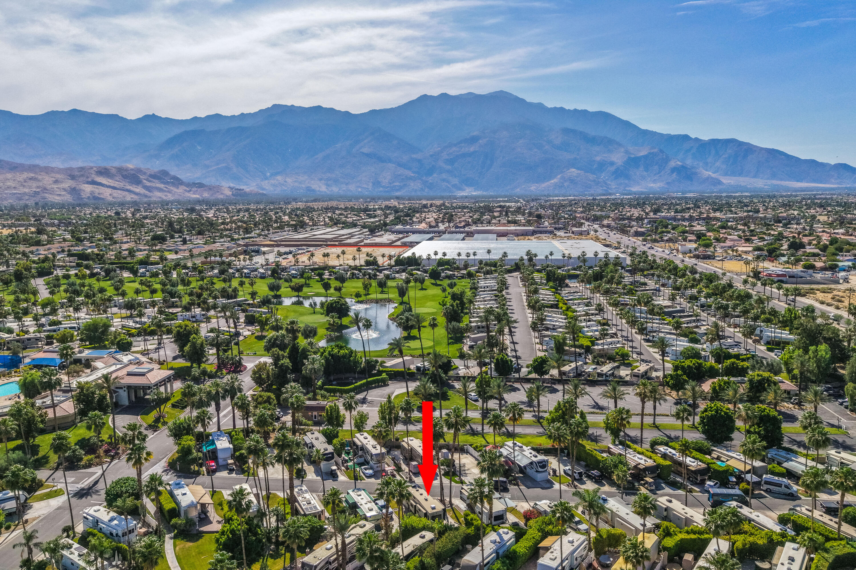 69411 Ramon Rd #453