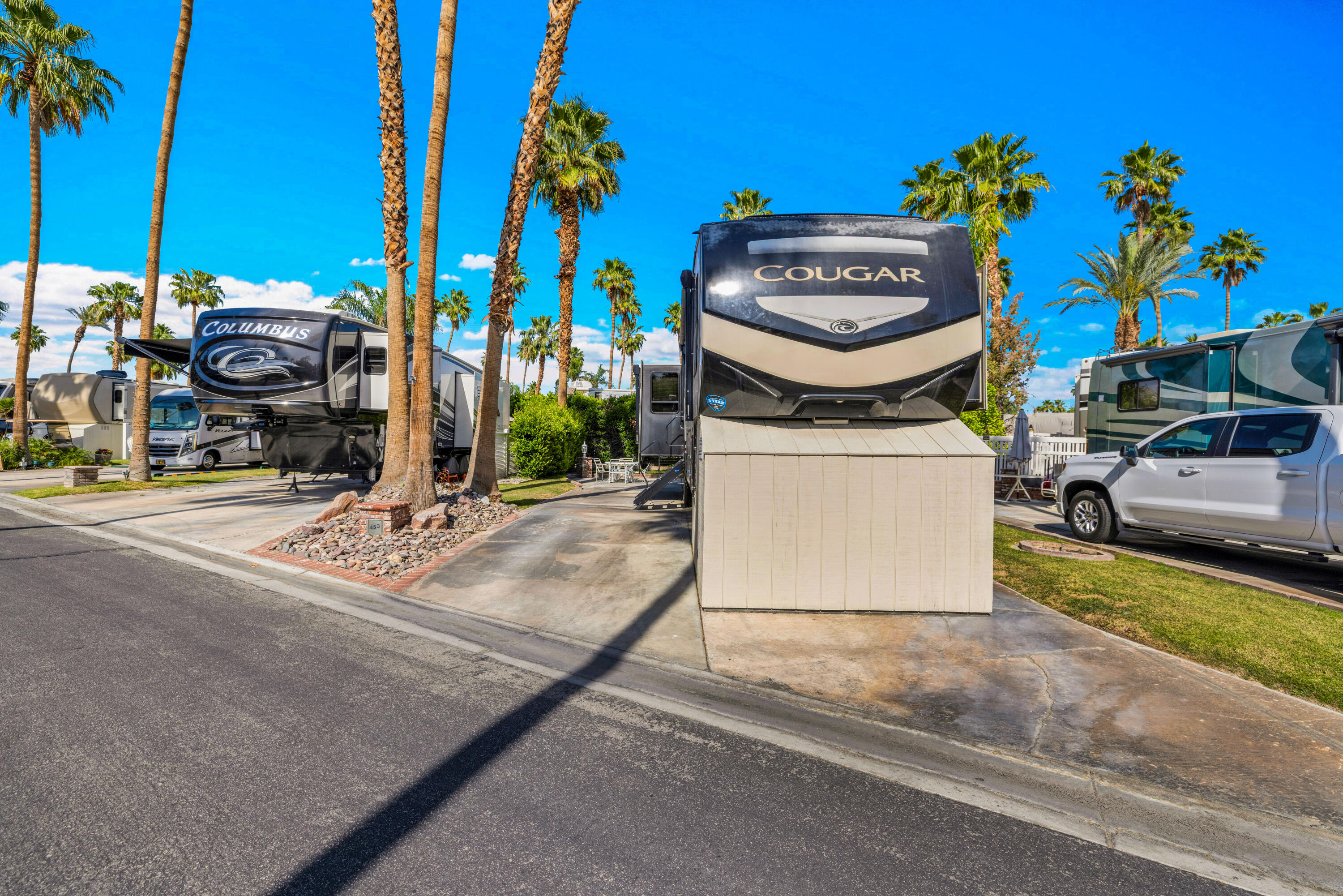 69411 Ramon Rd #453